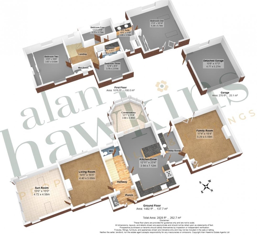 Floorplan 2
