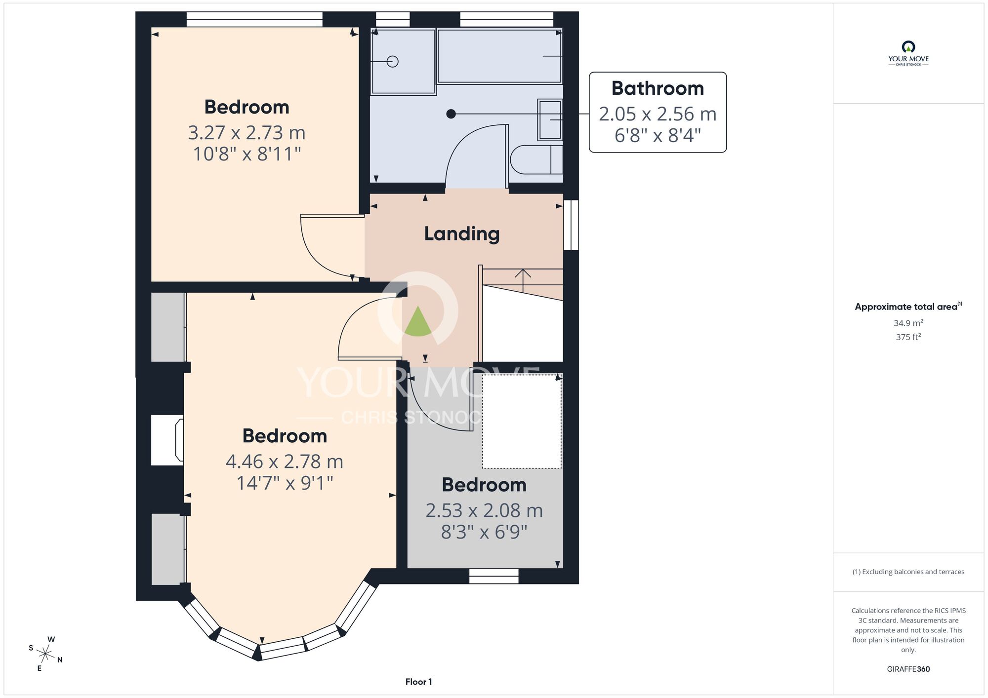 Floorplan 3