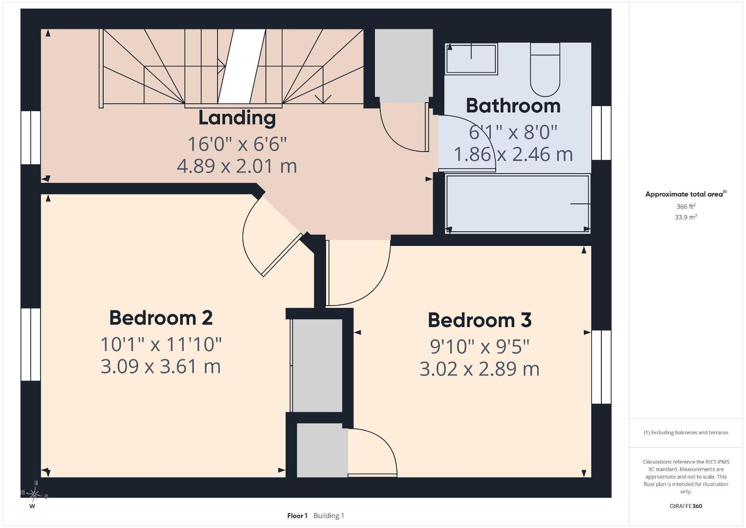 Floorplan 2