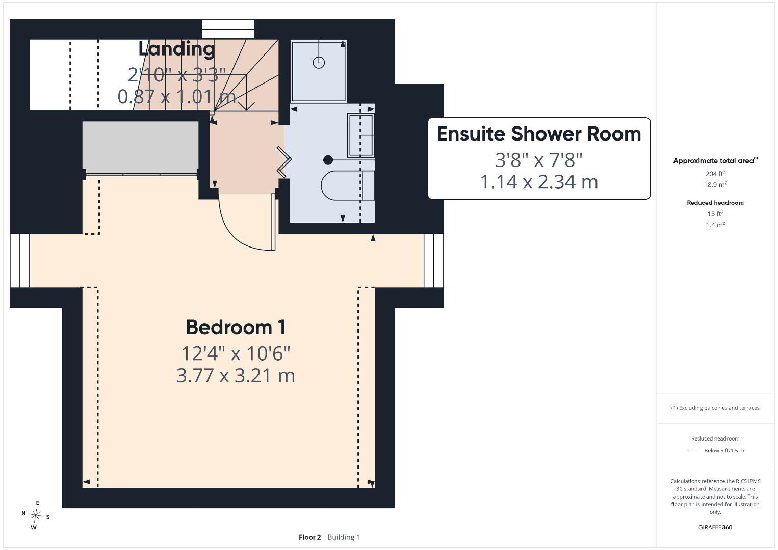 Floorplan 3