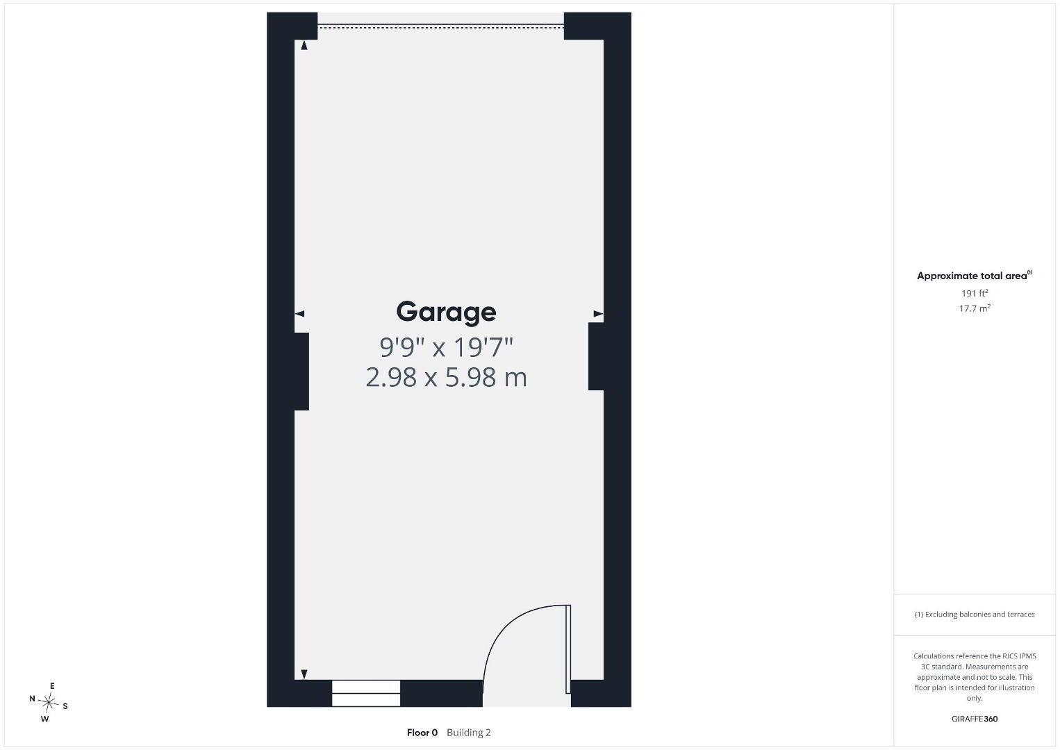Floorplan 4