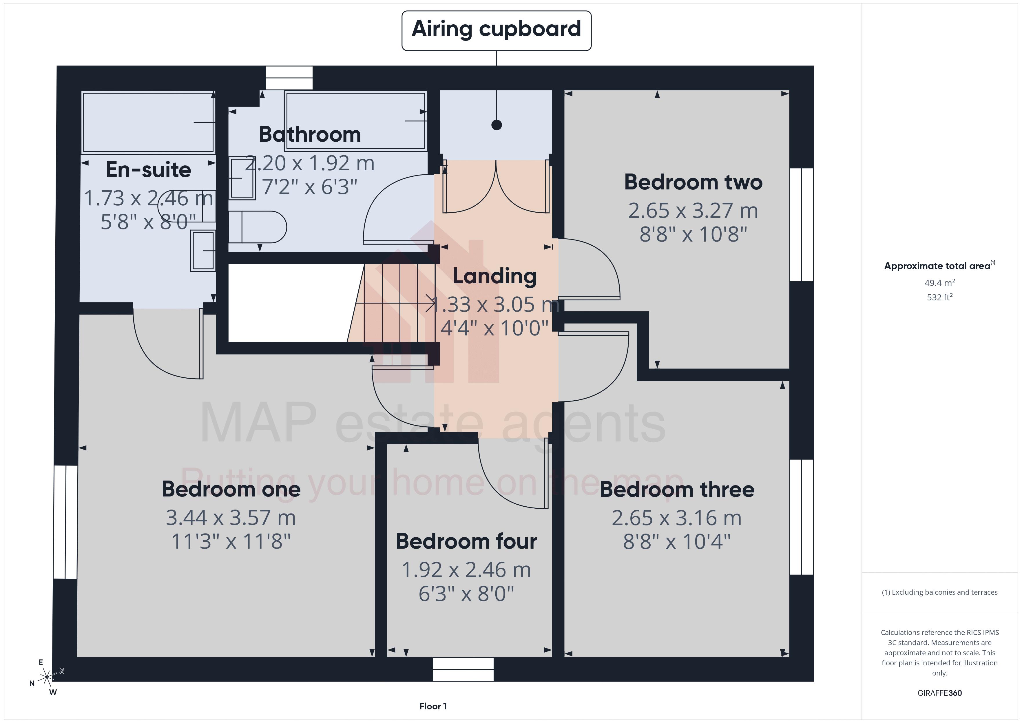 Floorplan 2