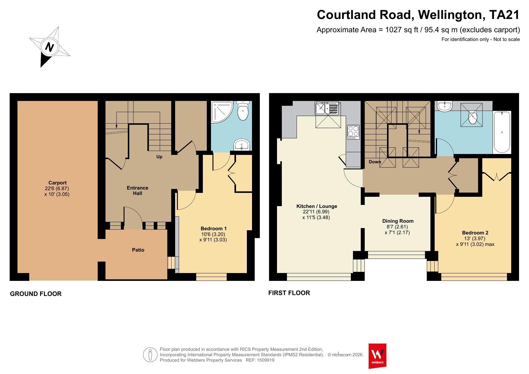 Floorplan 2