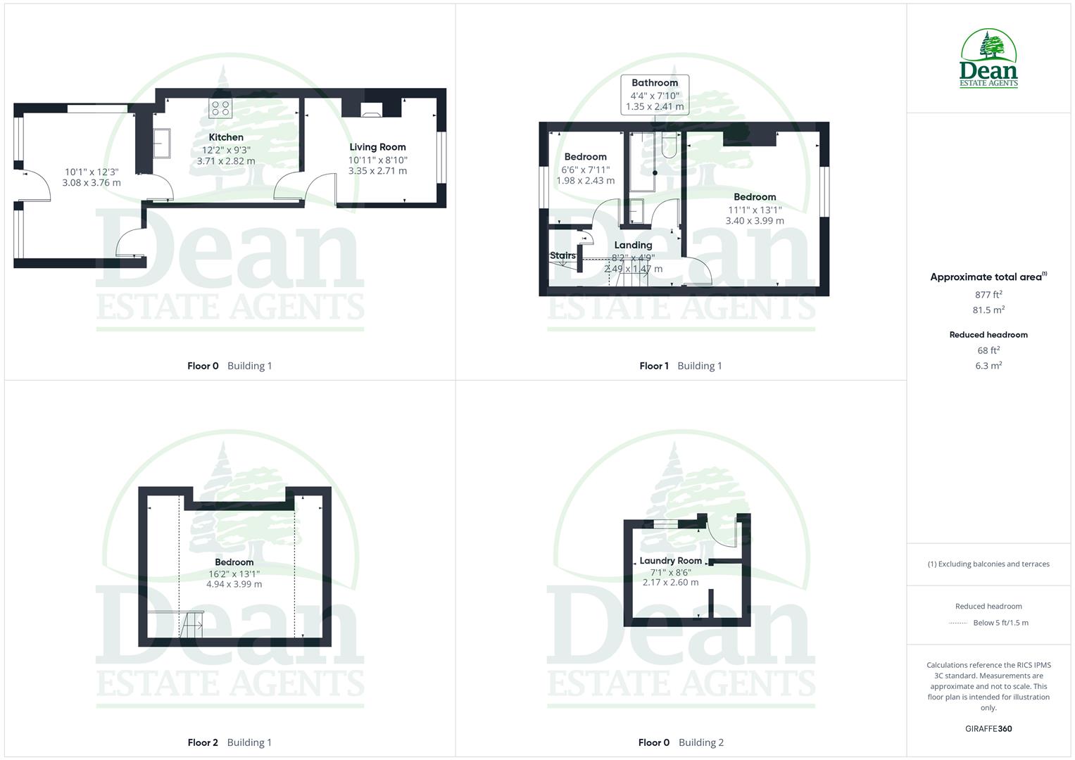Floorplan 5