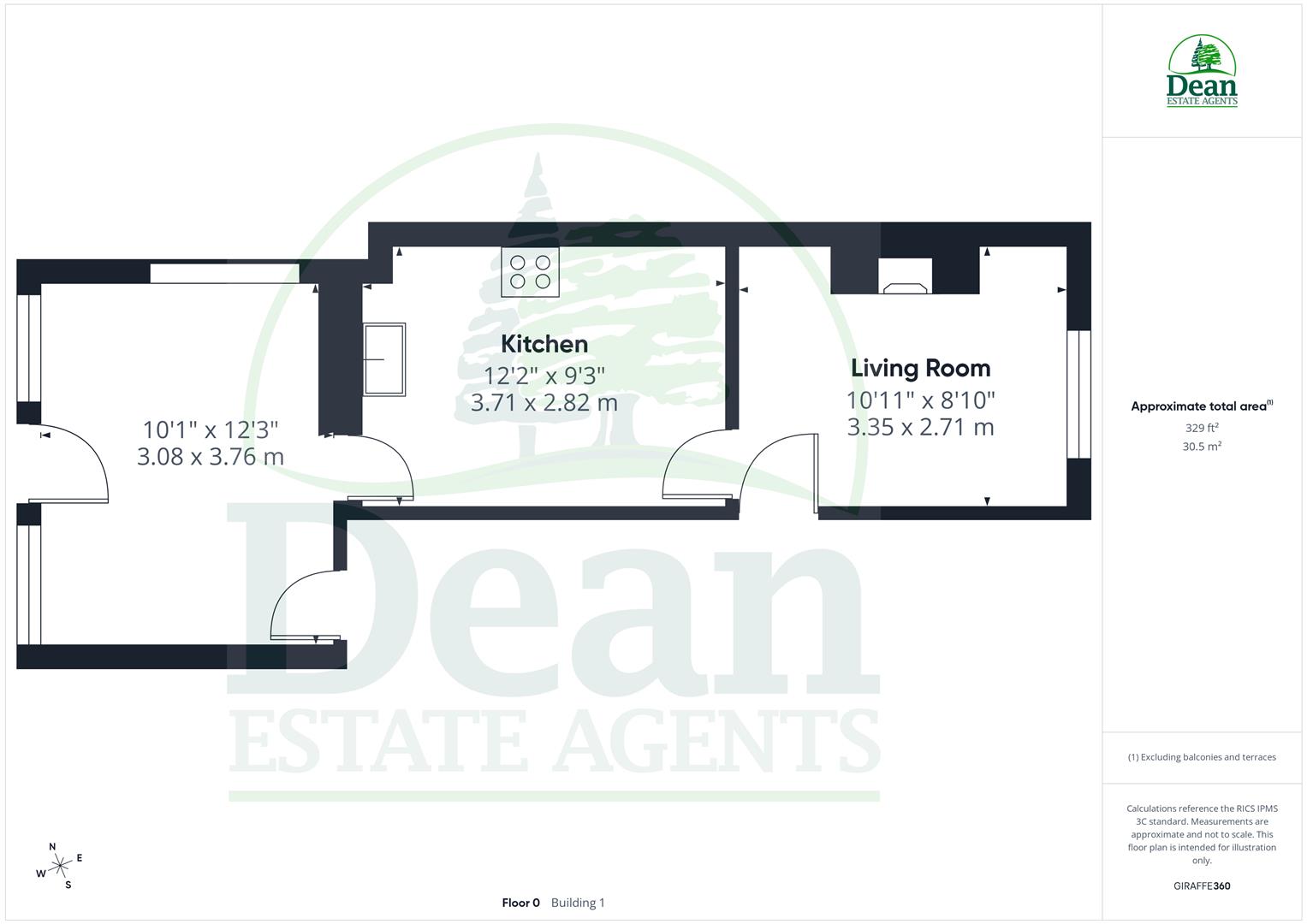 Floorplan 3