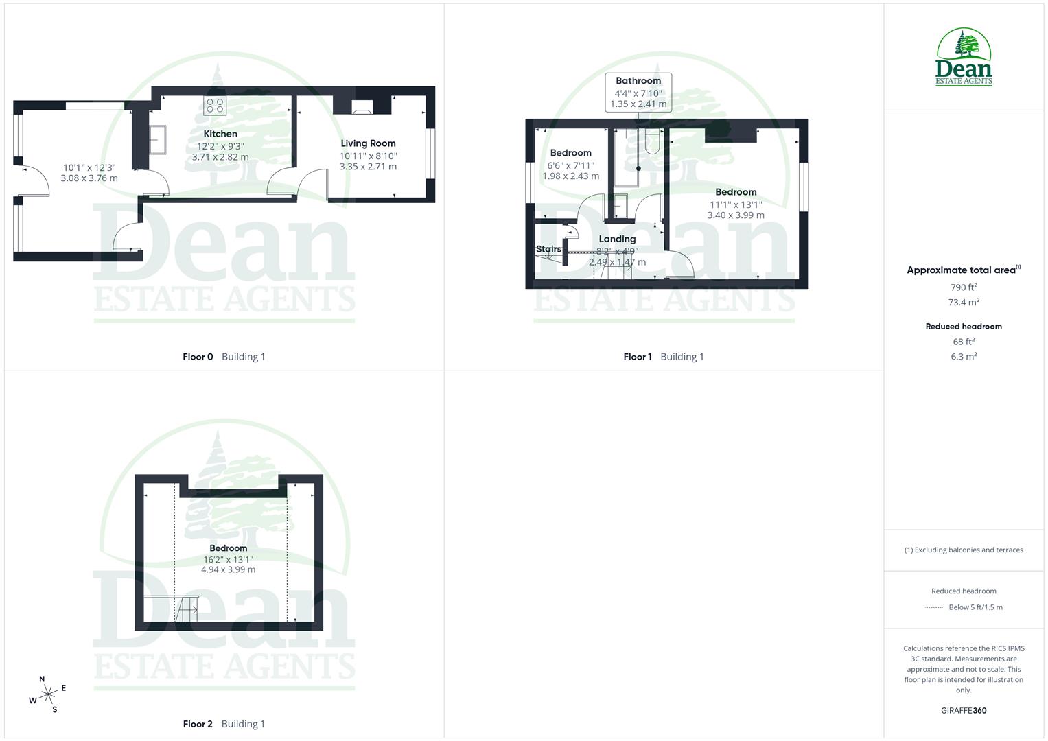 Floorplan 6