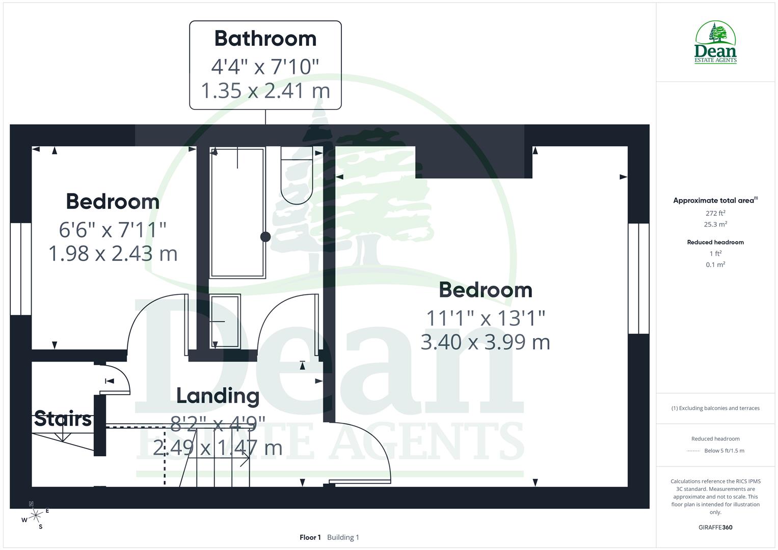 Floorplan 4