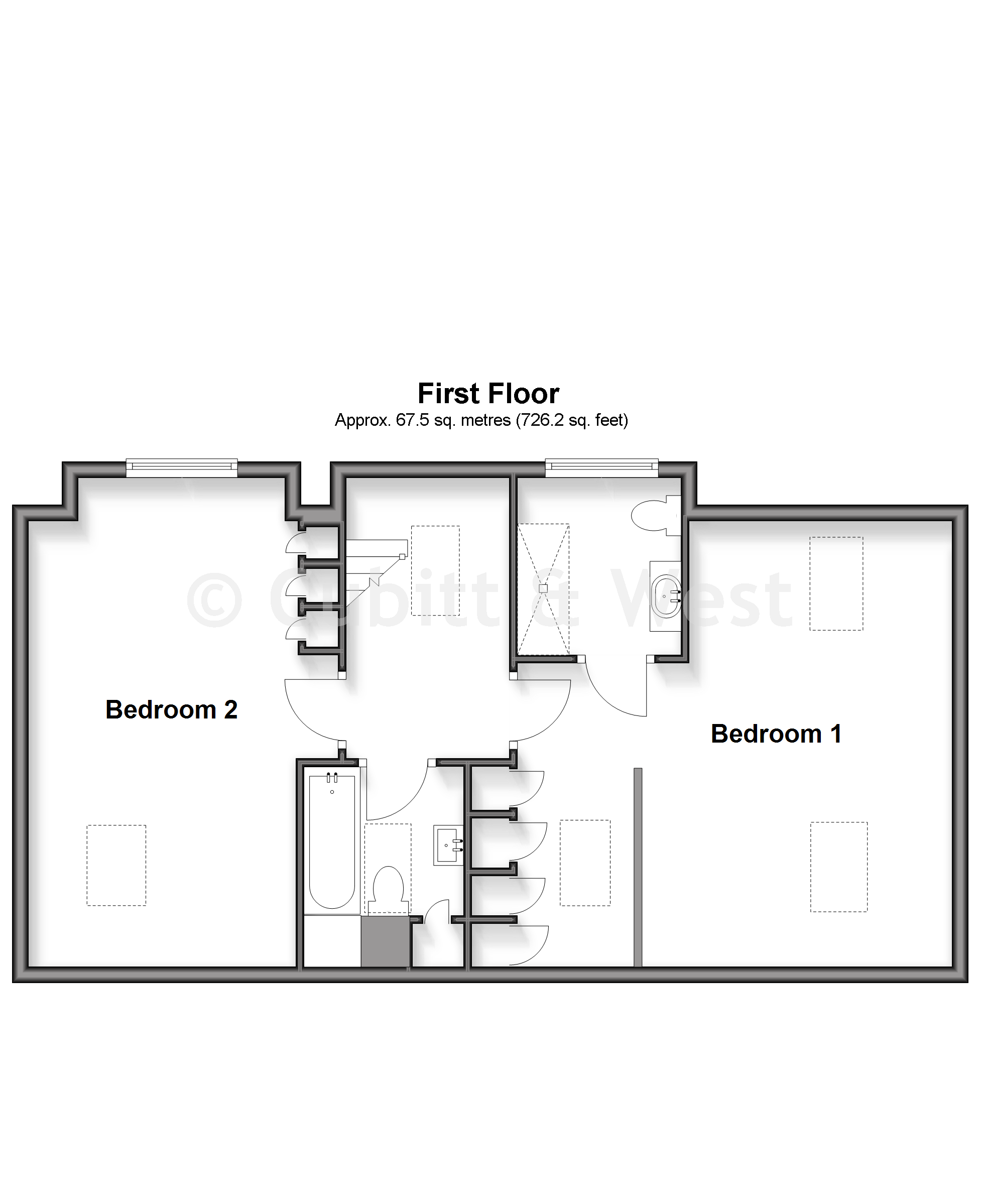 Floorplan 2
