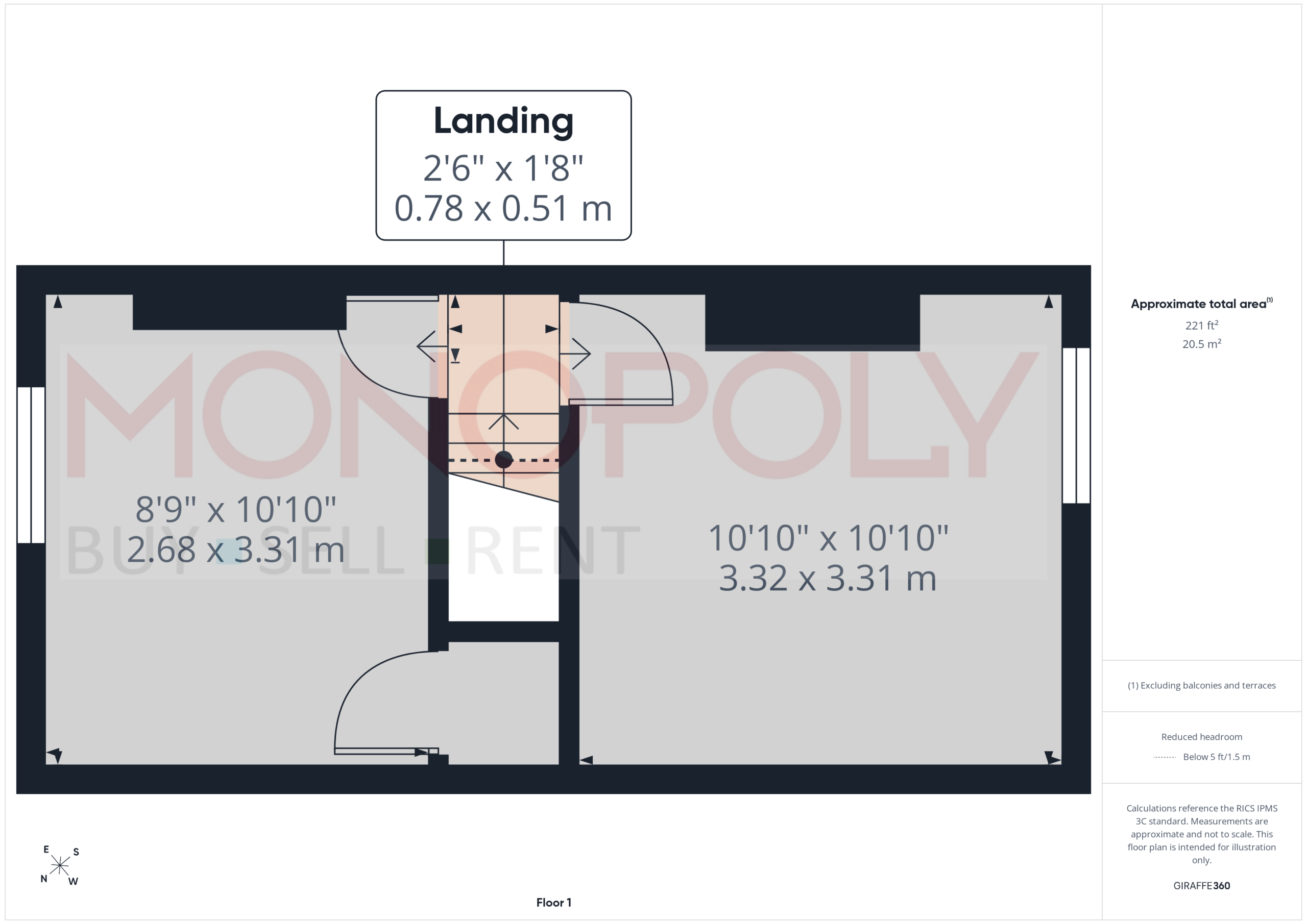 Floorplan 3