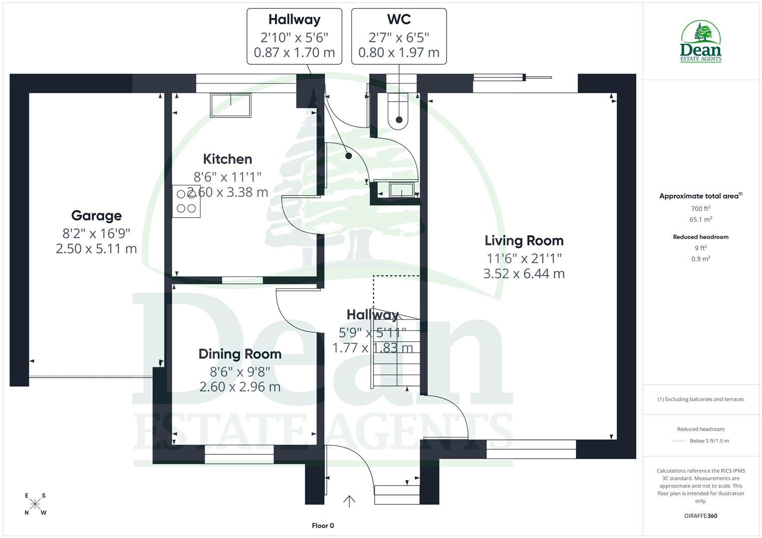 Floorplan 3