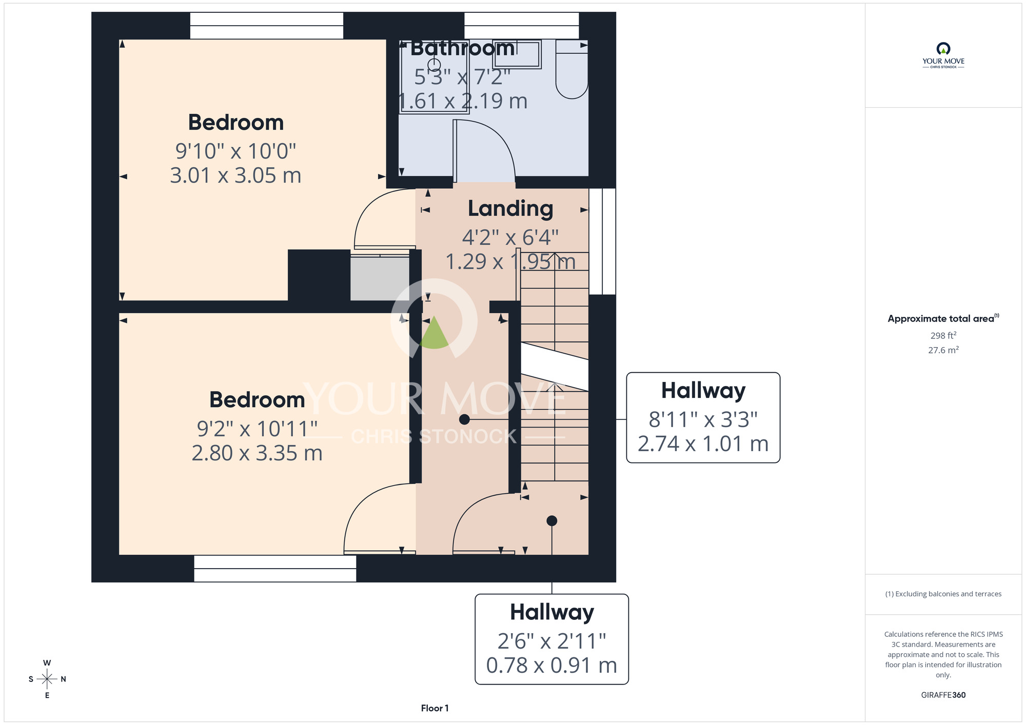Floorplan 3