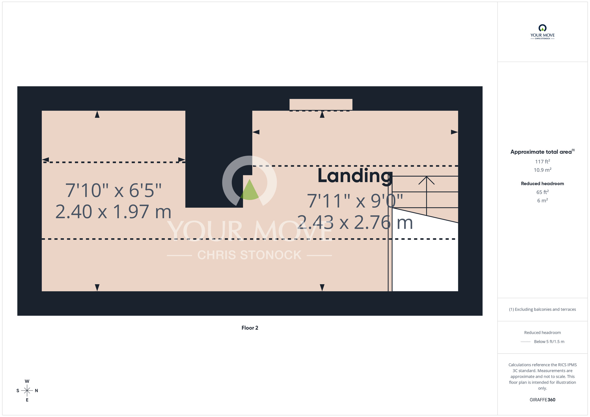 Floorplan 4