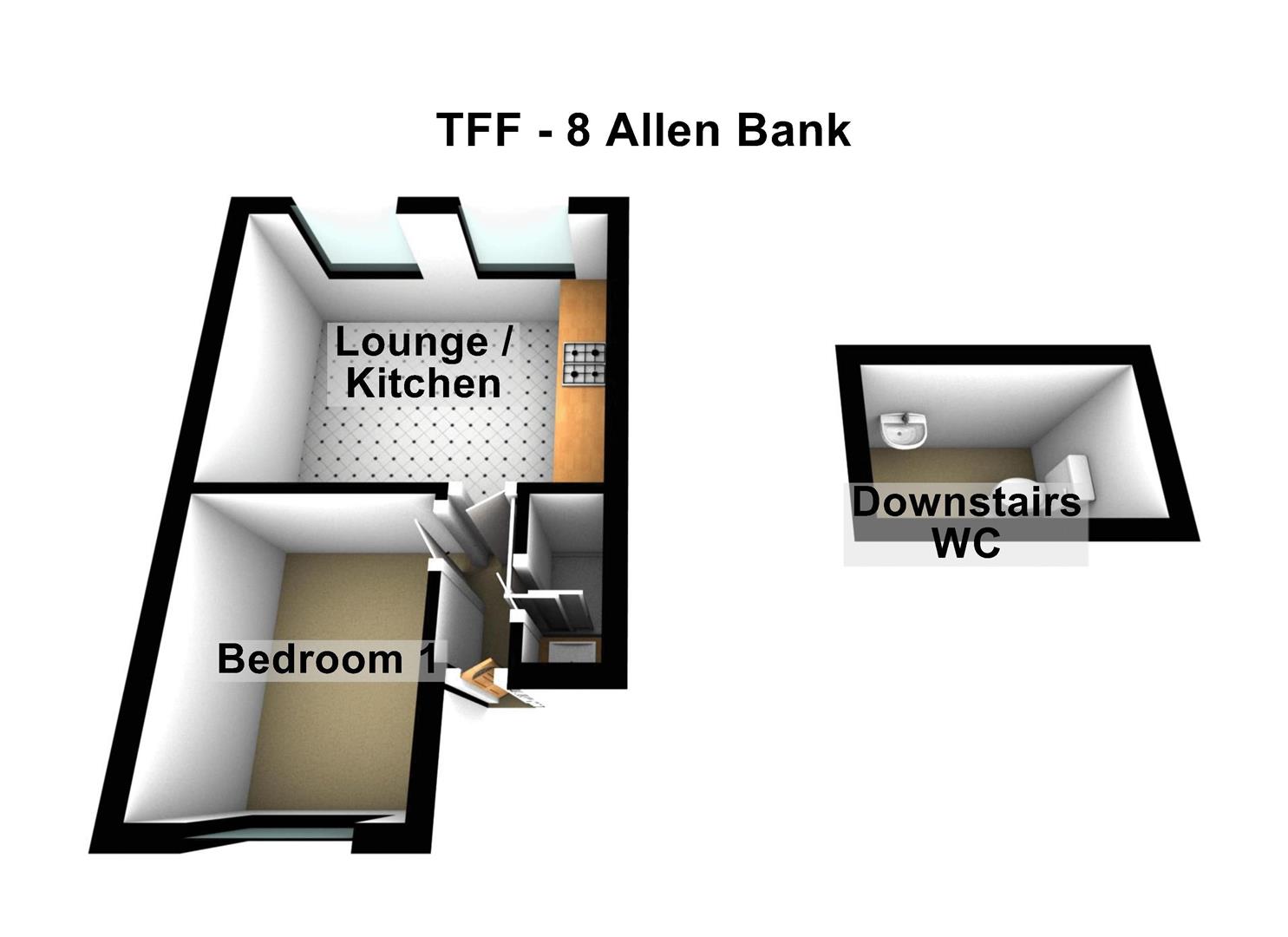 Floorplan 2