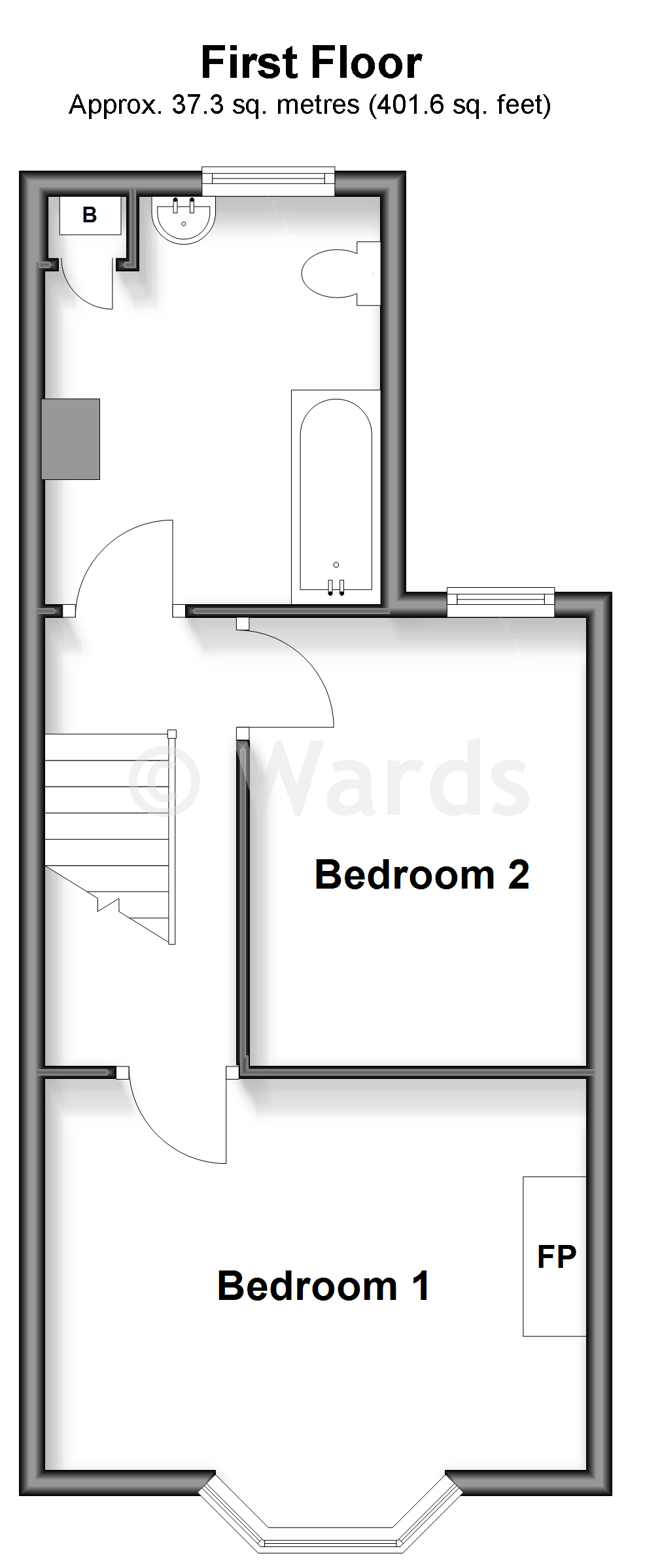 Floorplan 2