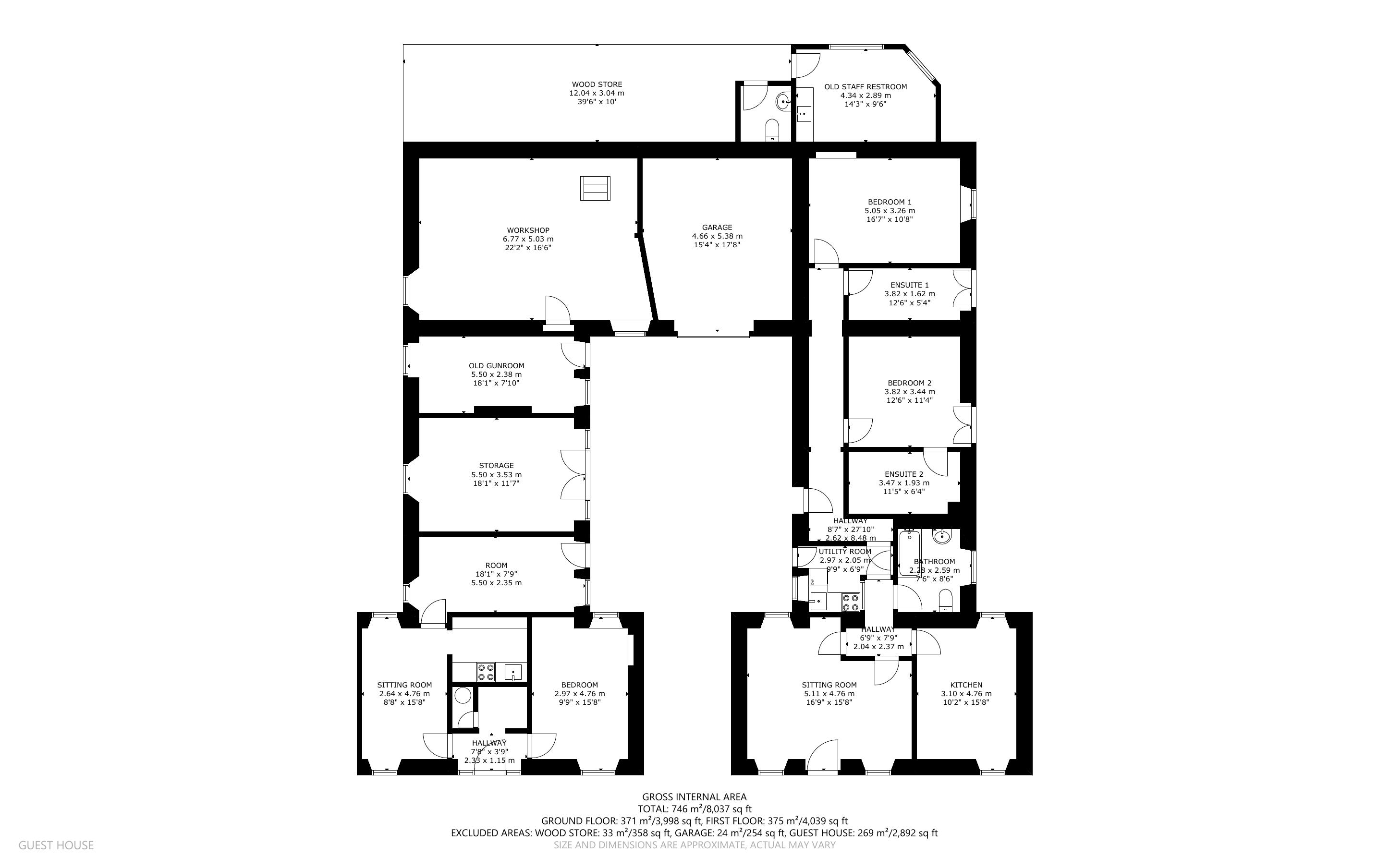 Floorplan 3