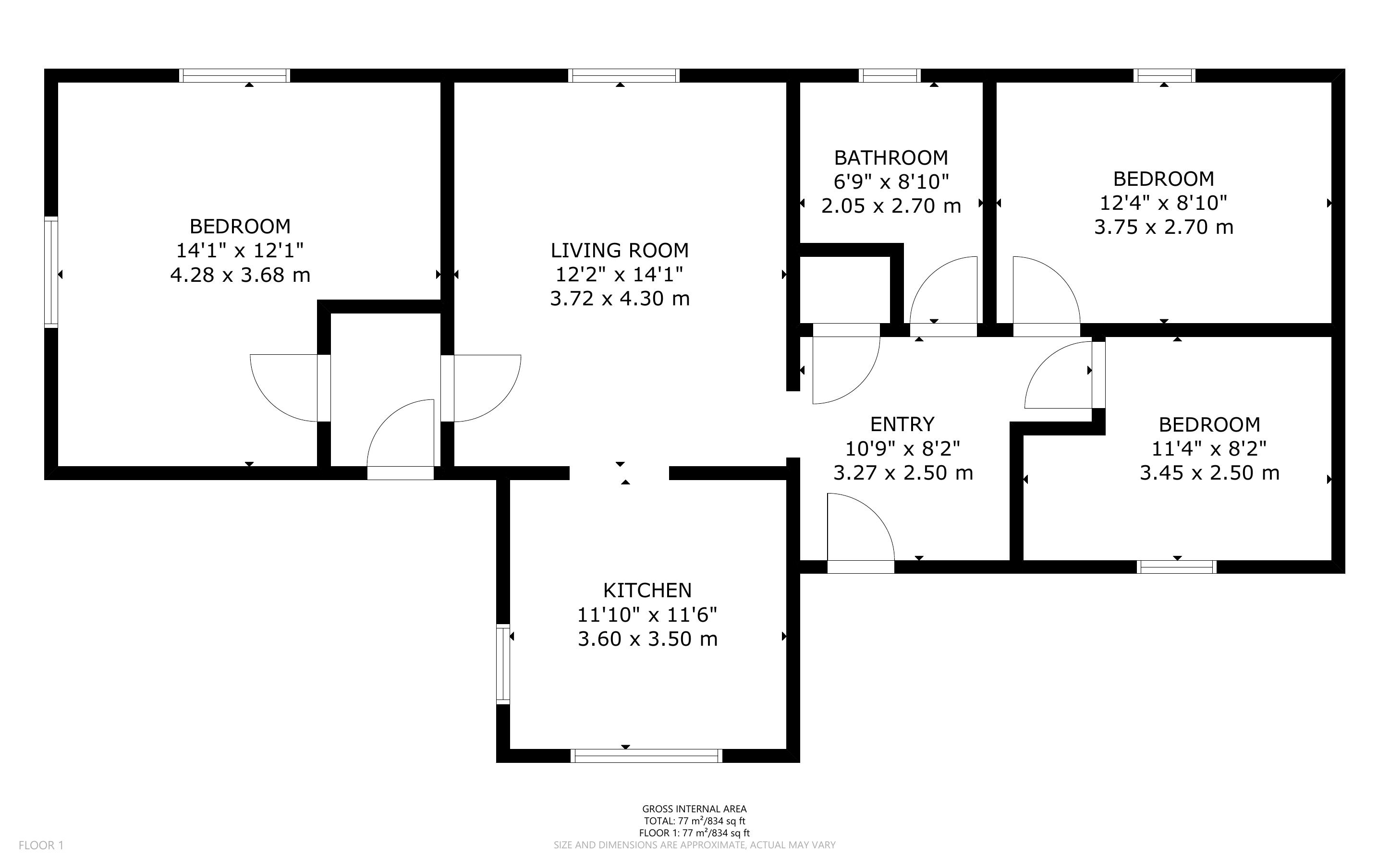 Floorplan 5