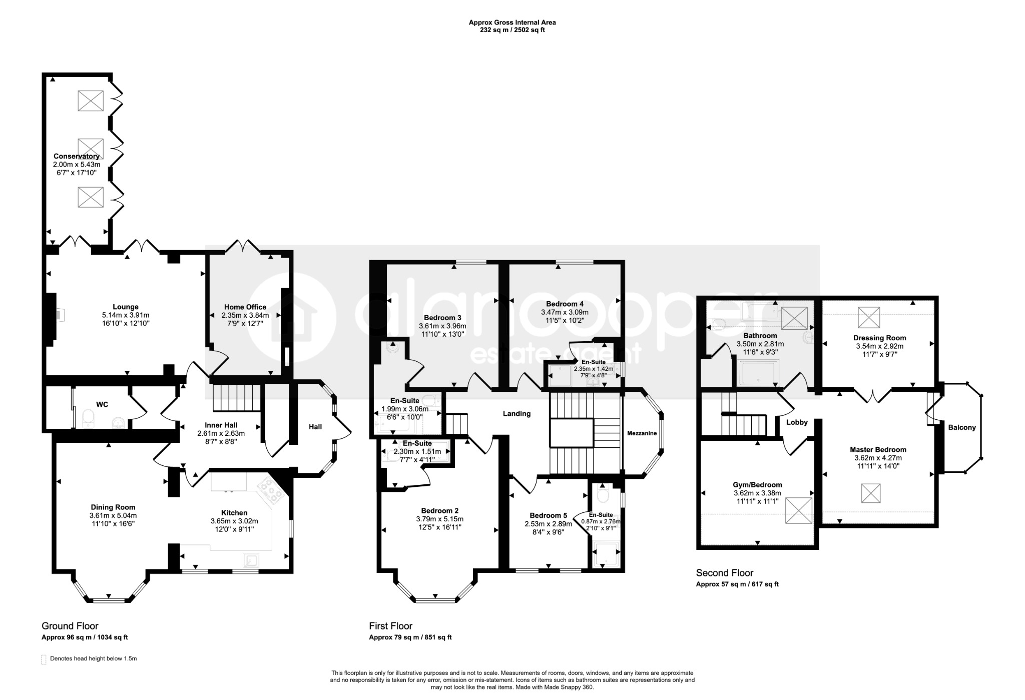 Floorplan 4