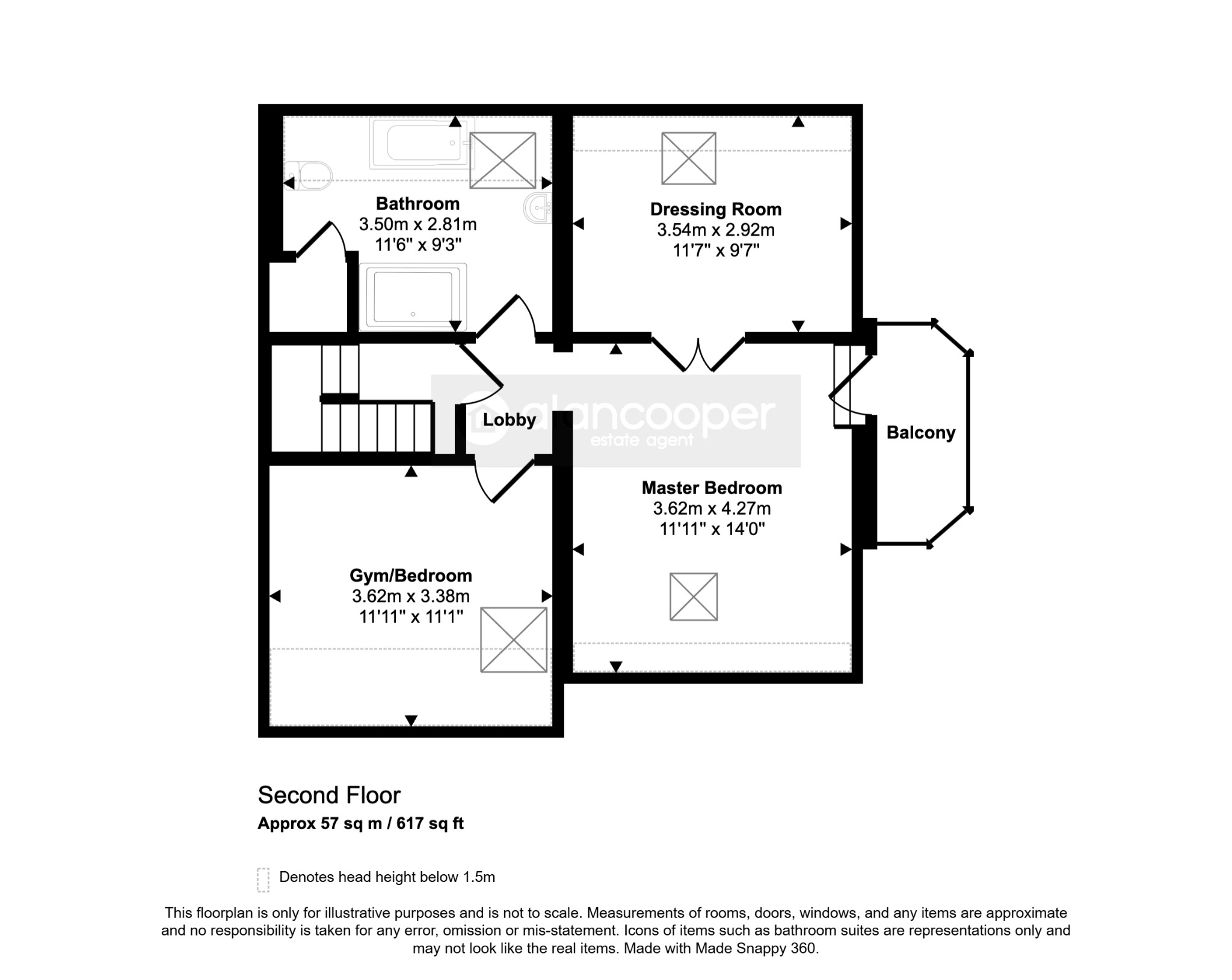 Floorplan 3