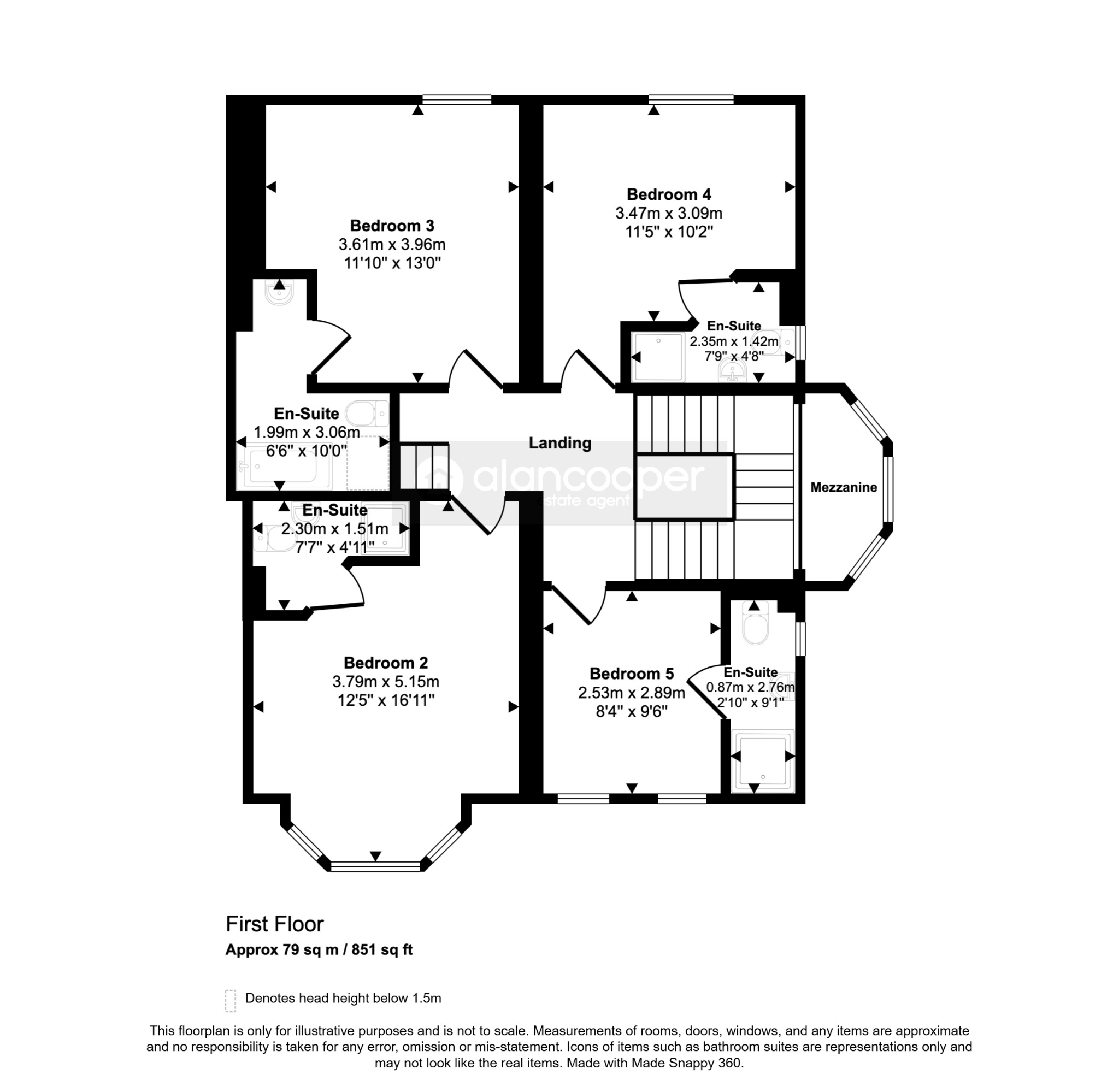 Floorplan 2