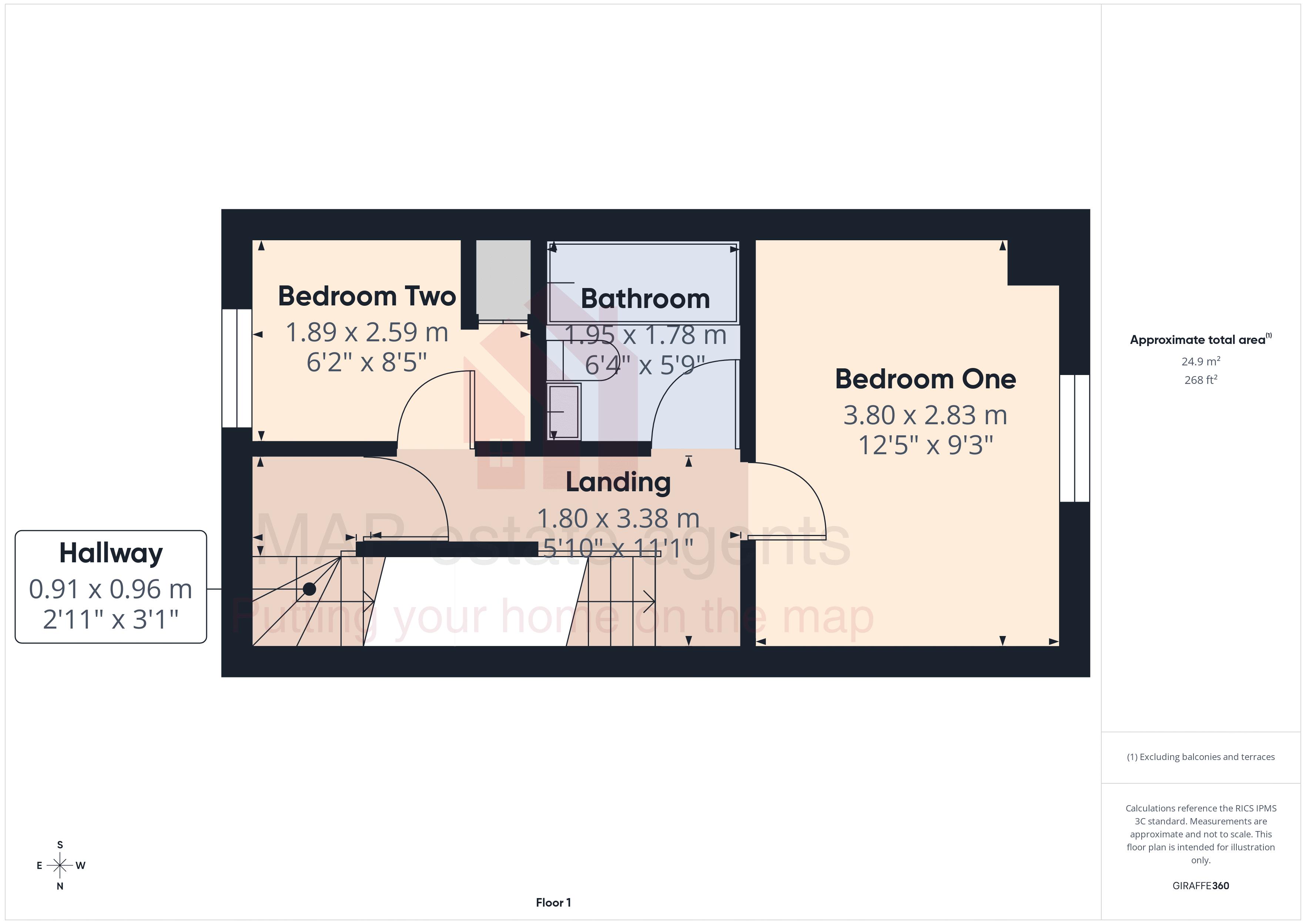 Floorplan 2