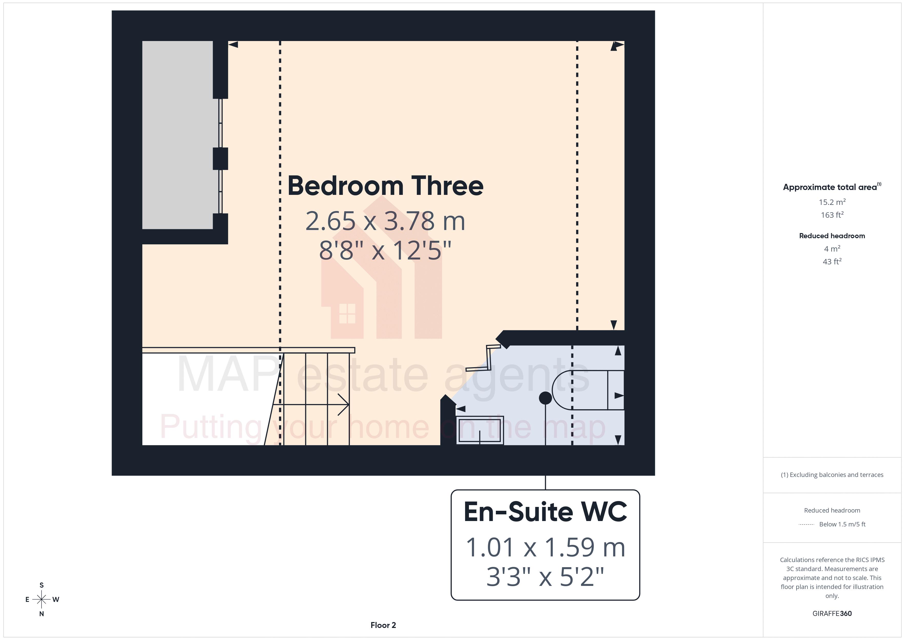 Floorplan 3