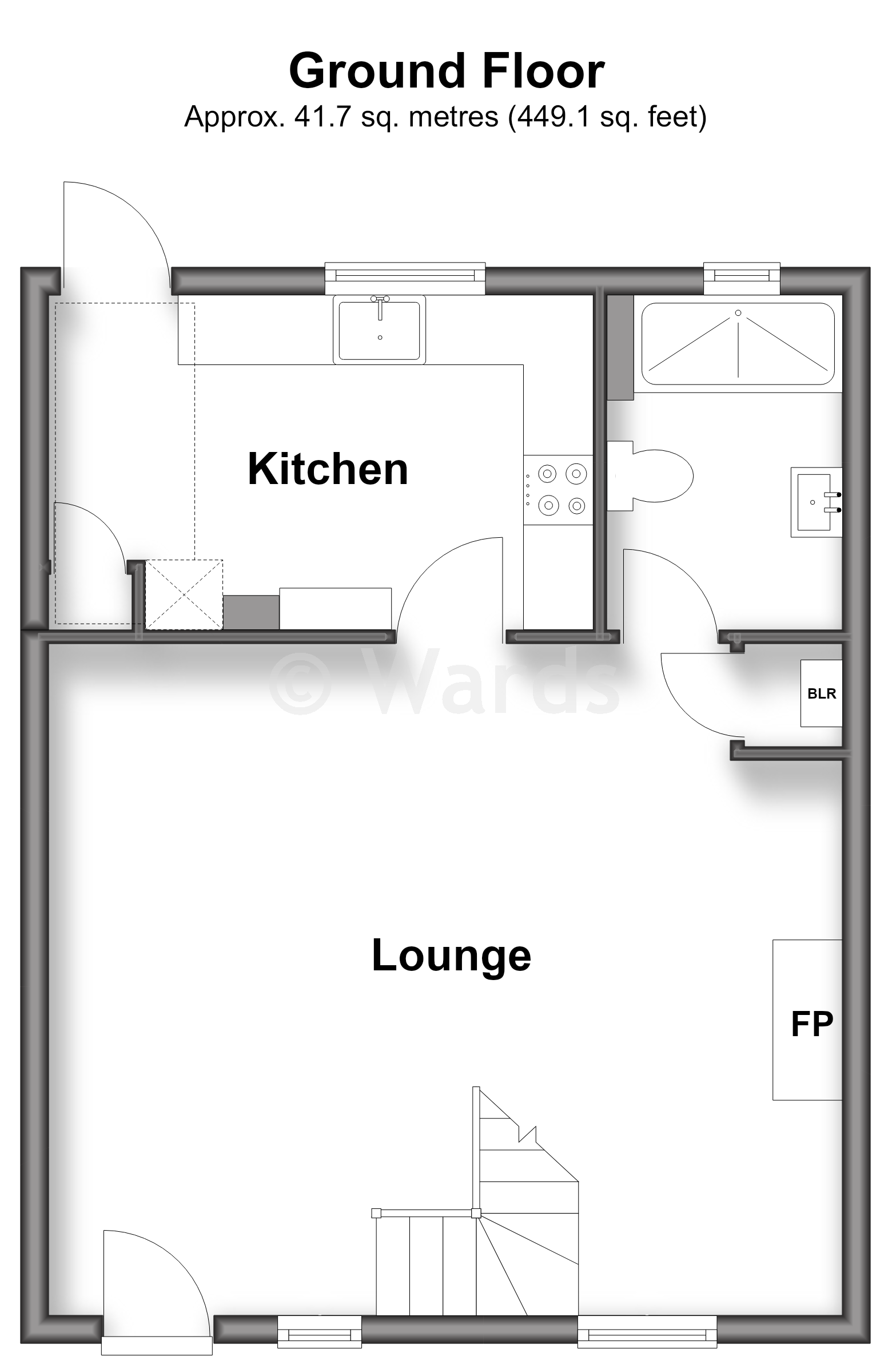 Floorplan 2