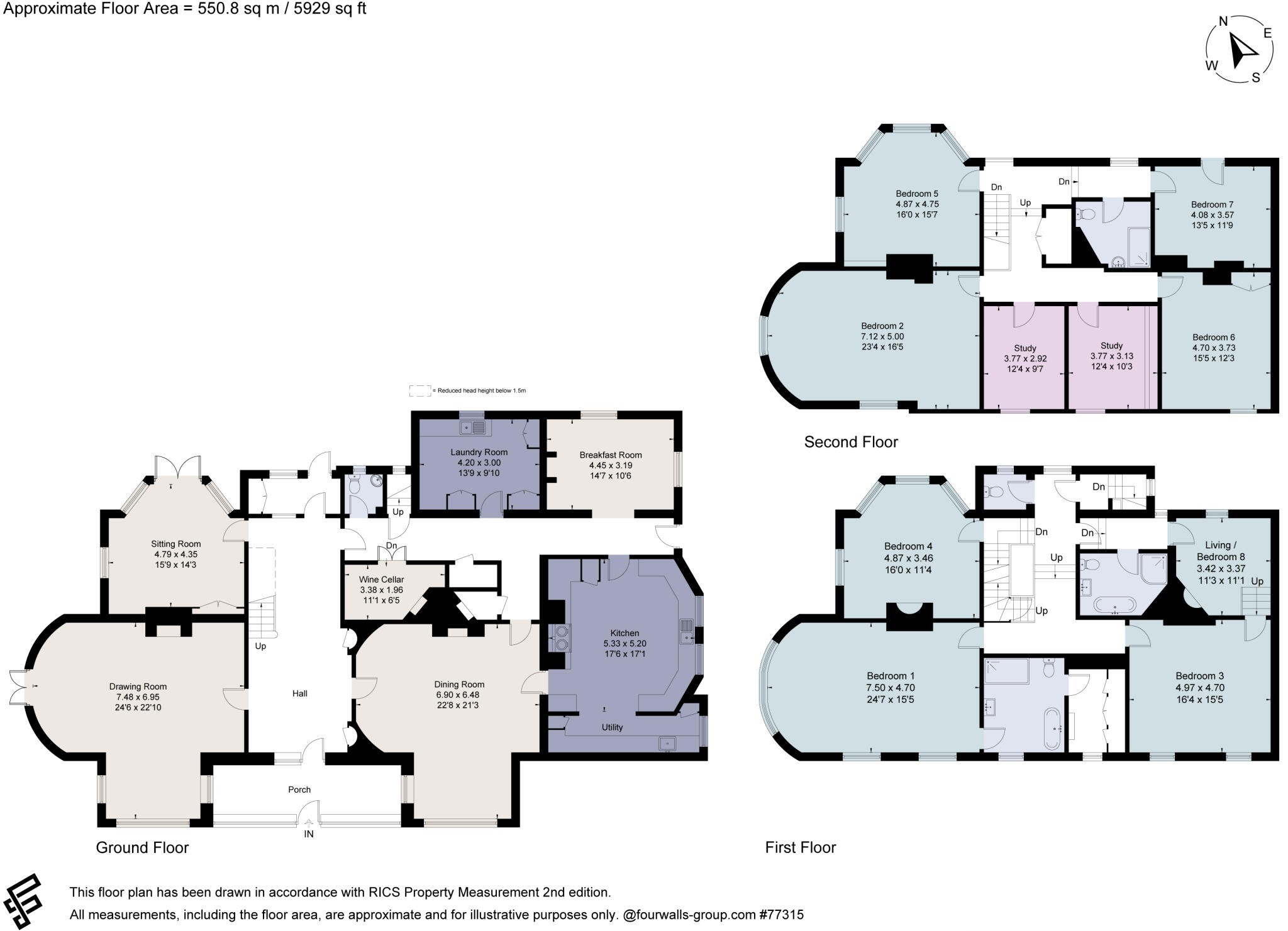 Floorplan 4