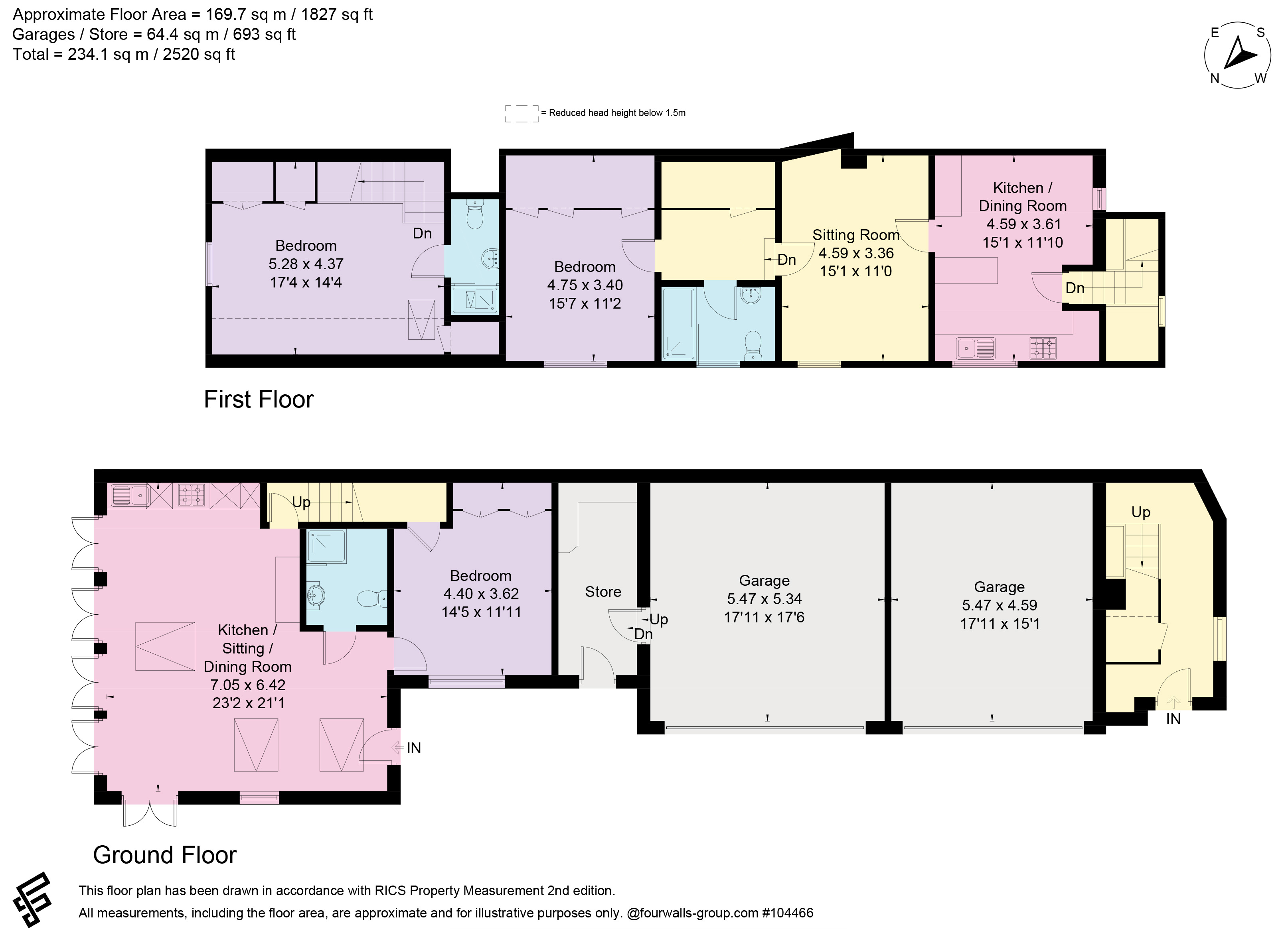 Floorplan 3