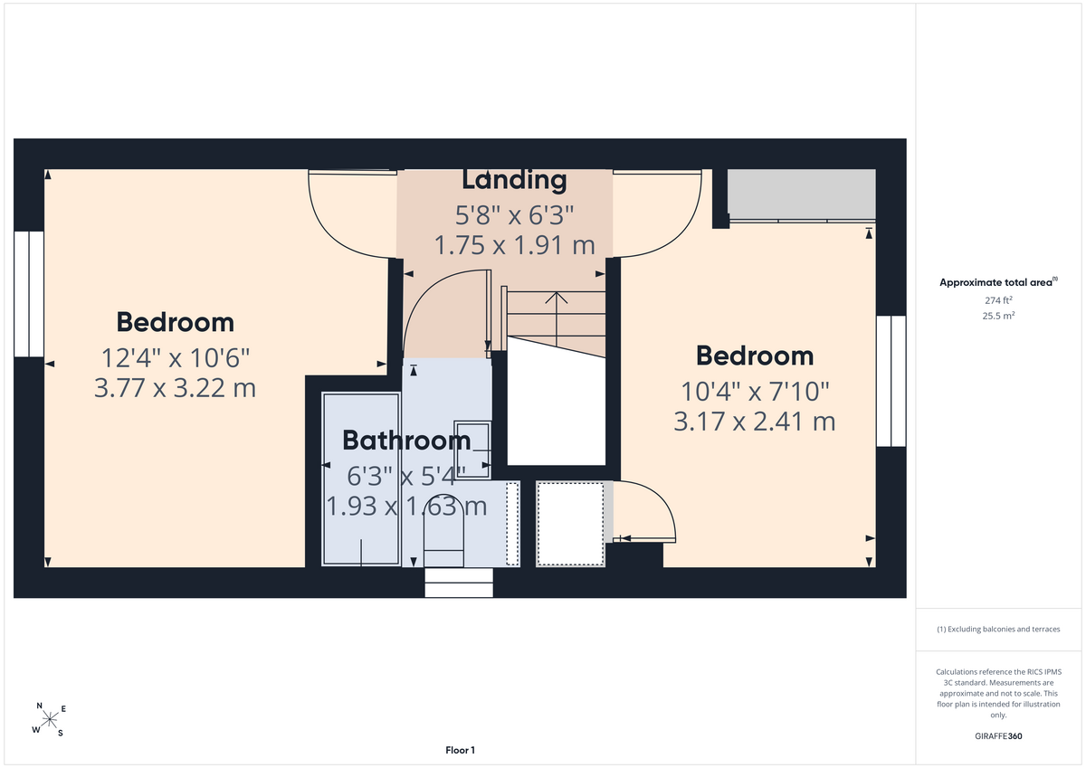 Floorplan 3