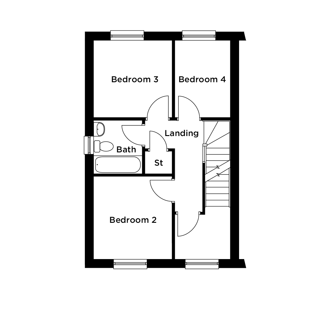 Floorplan 2