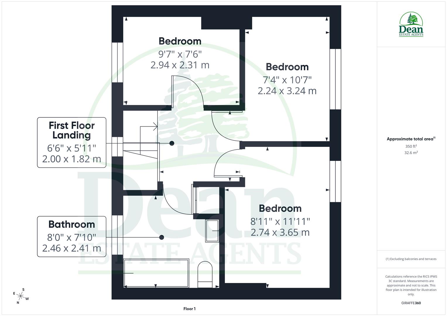 Floorplan 3