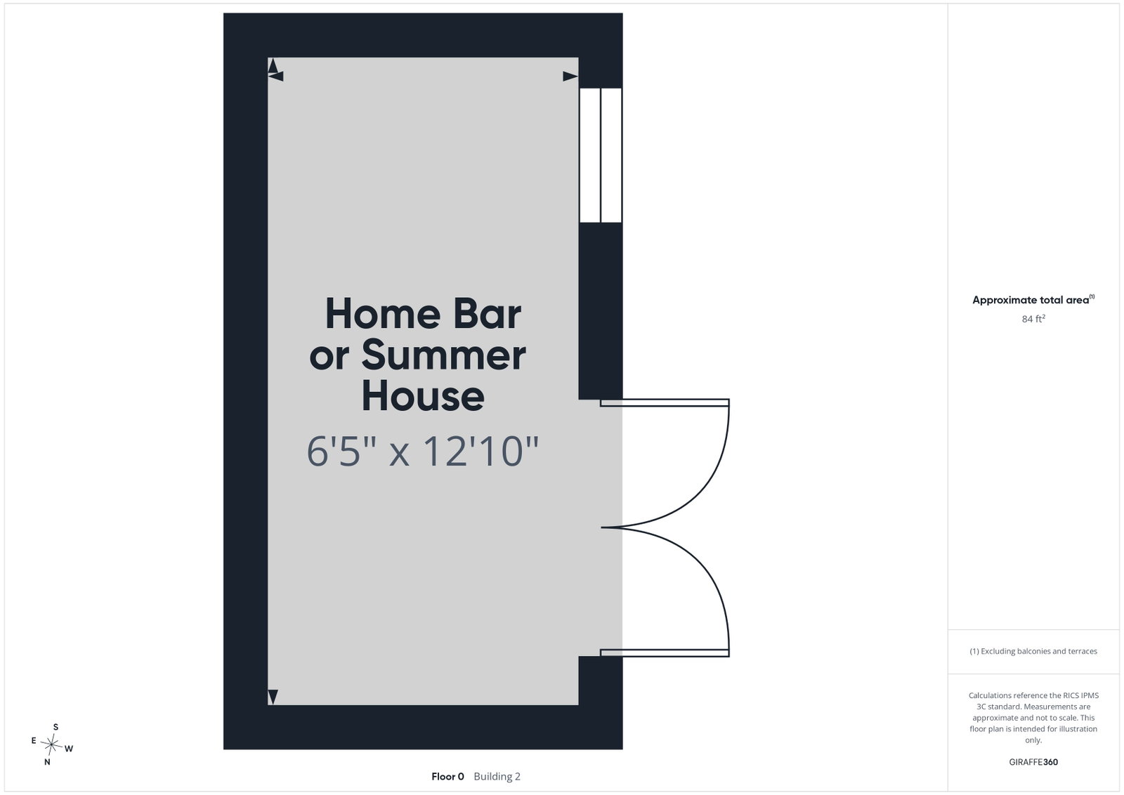 Floorplan 3