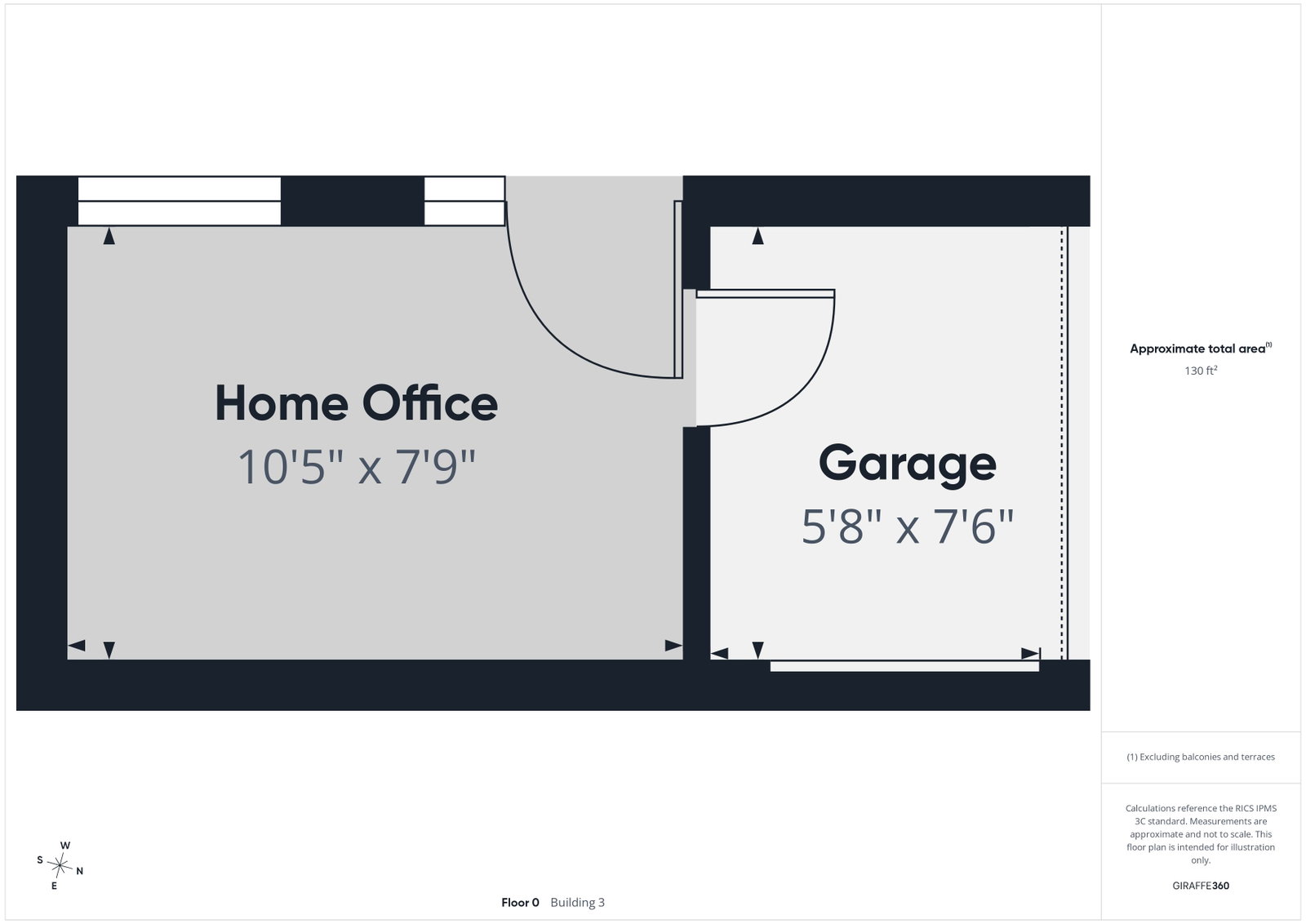 Floorplan 4