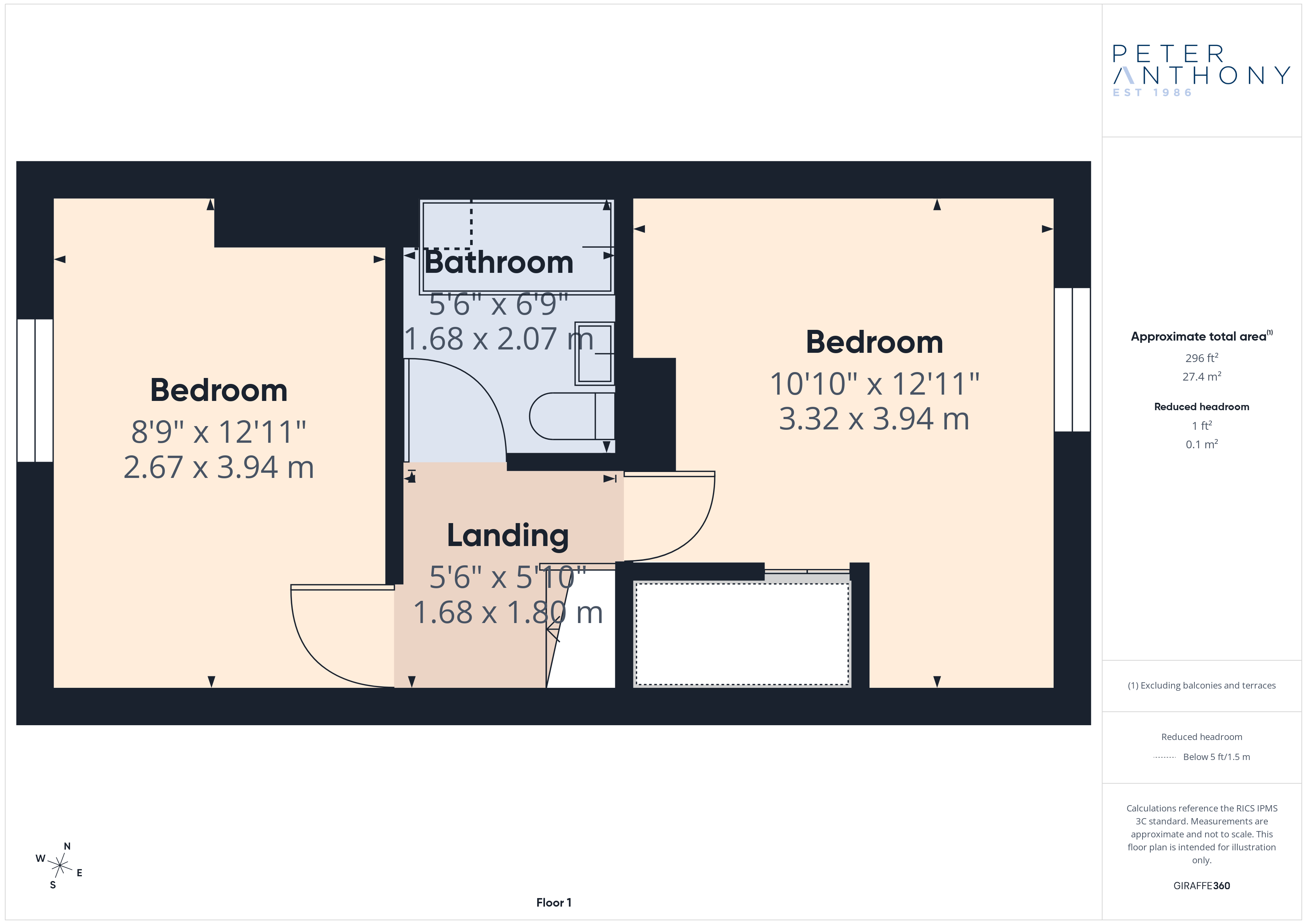 Floorplan 3