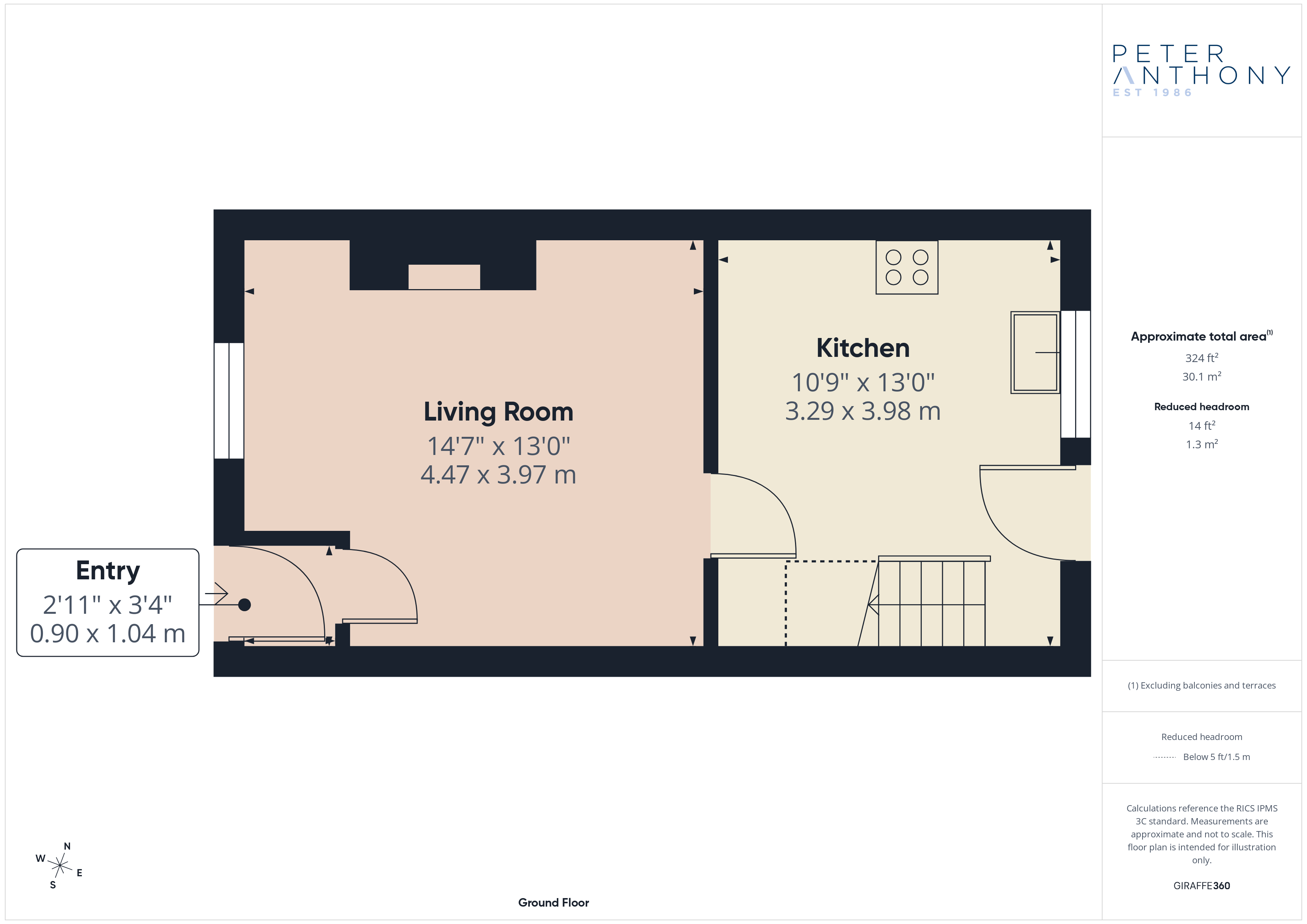 Floorplan 2