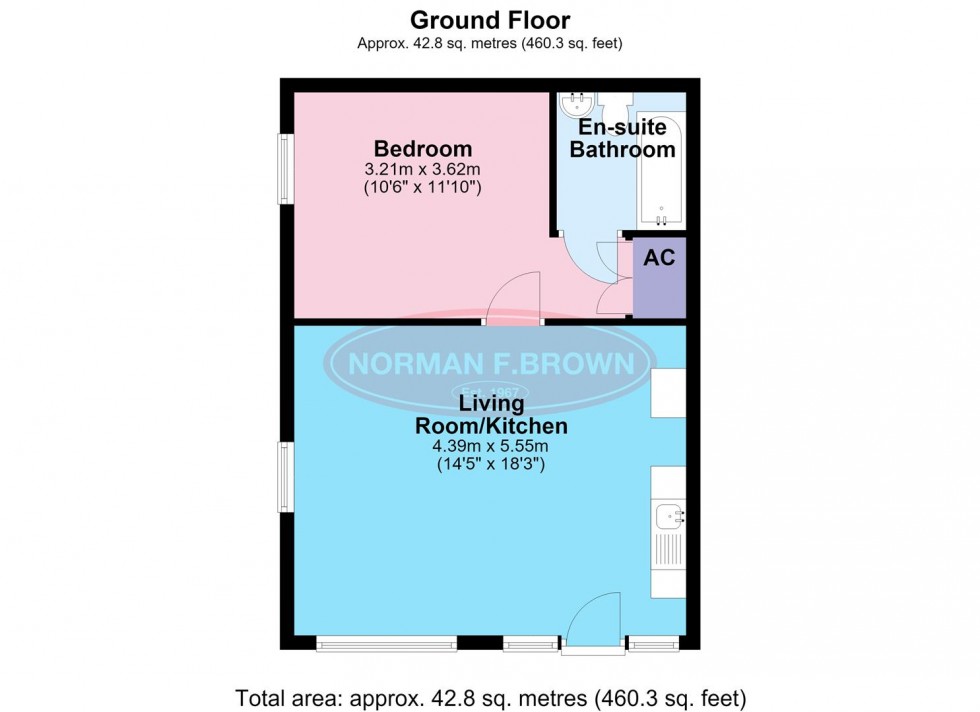 Floorplan 2