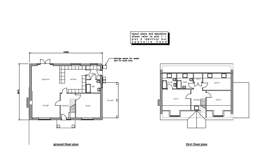 Floorplan 2
