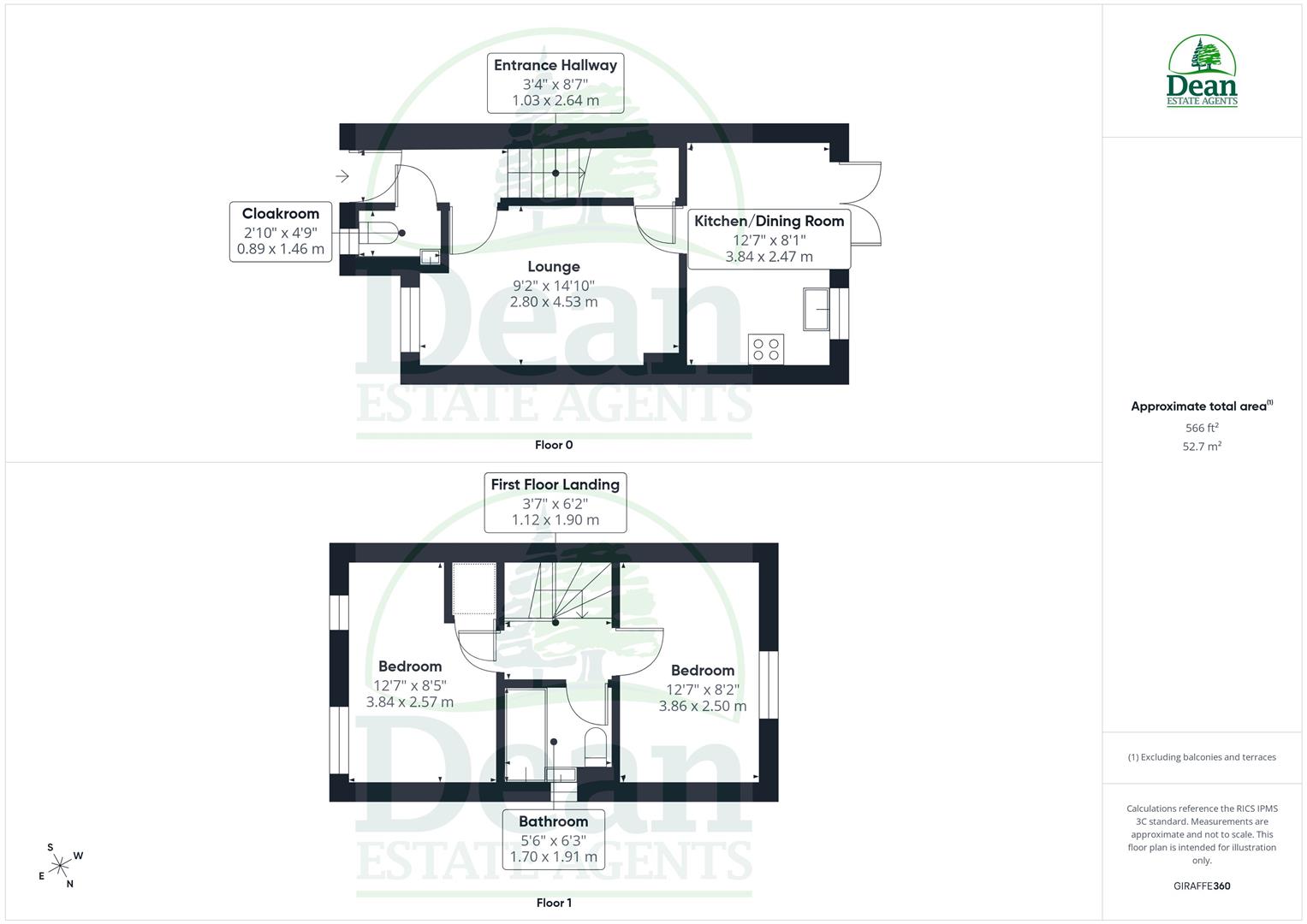 Floorplan 3