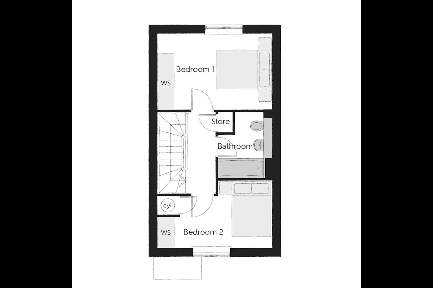 Floorplan 2
