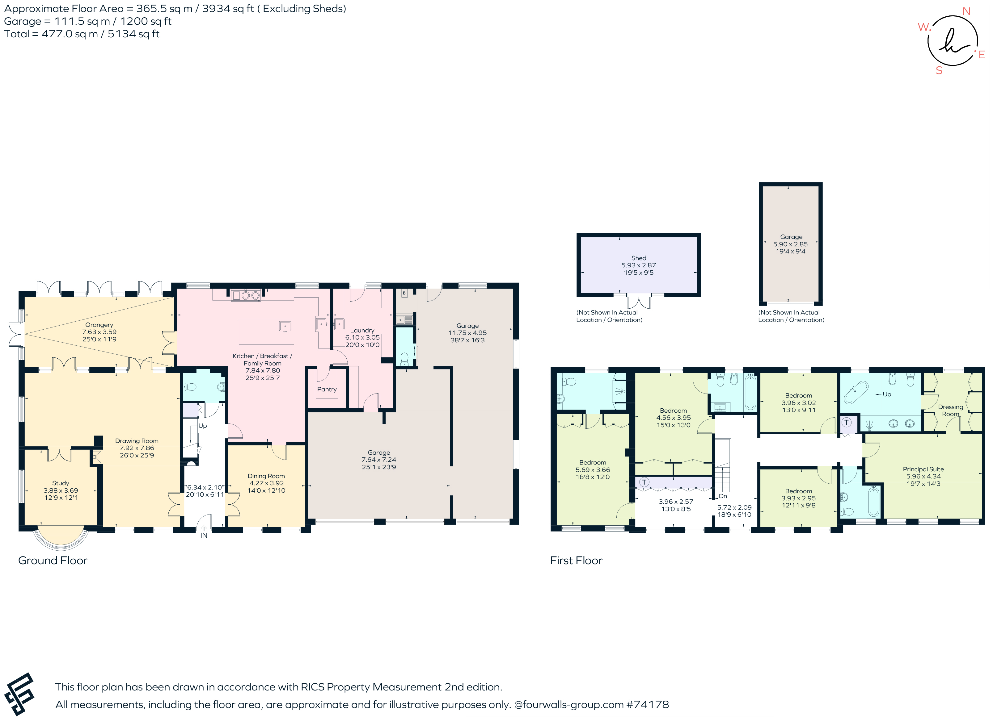 Floorplan 2