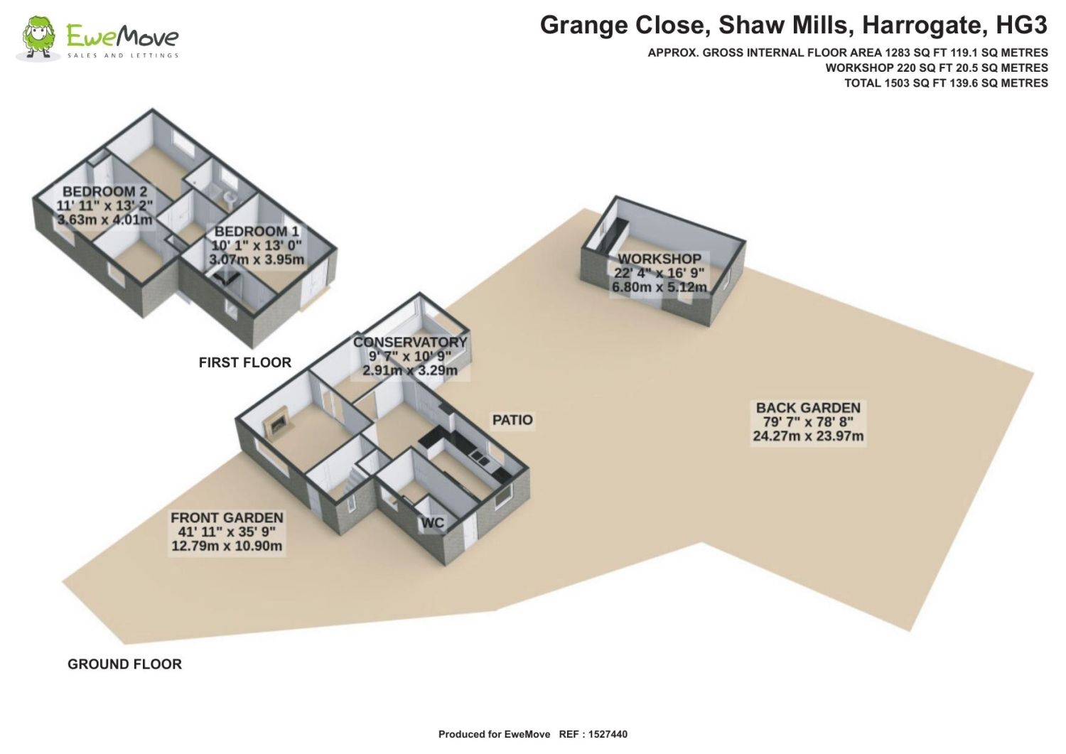 Floorplan 2