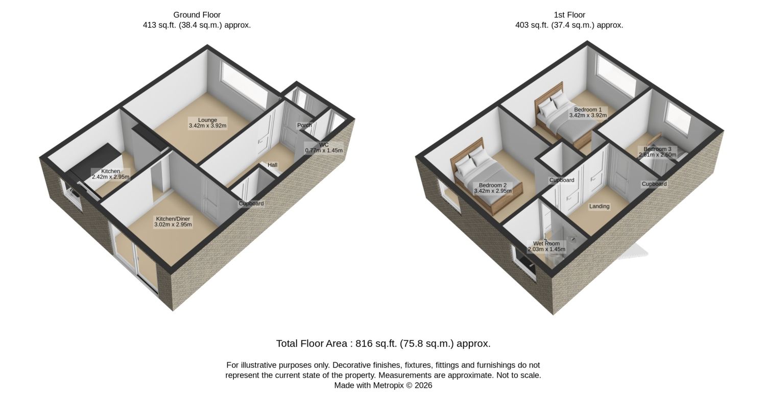Floorplan 2
