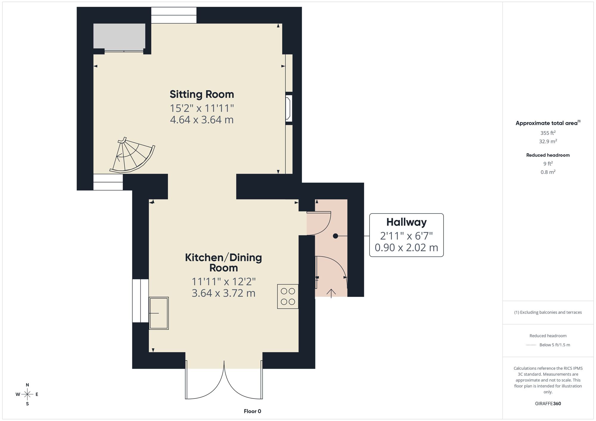 Floorplan 2