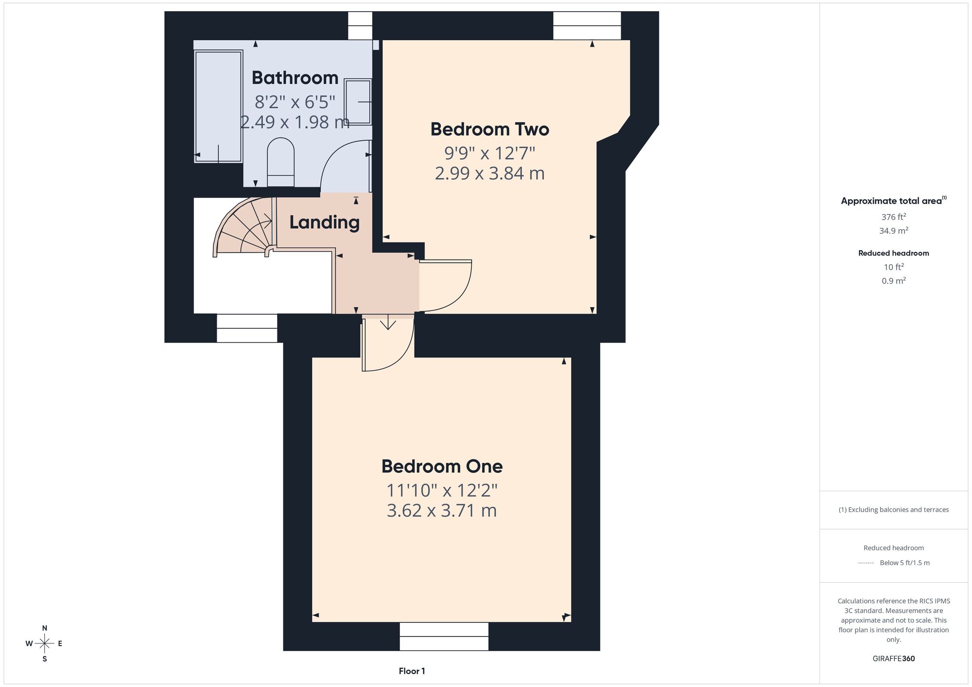 Floorplan 3