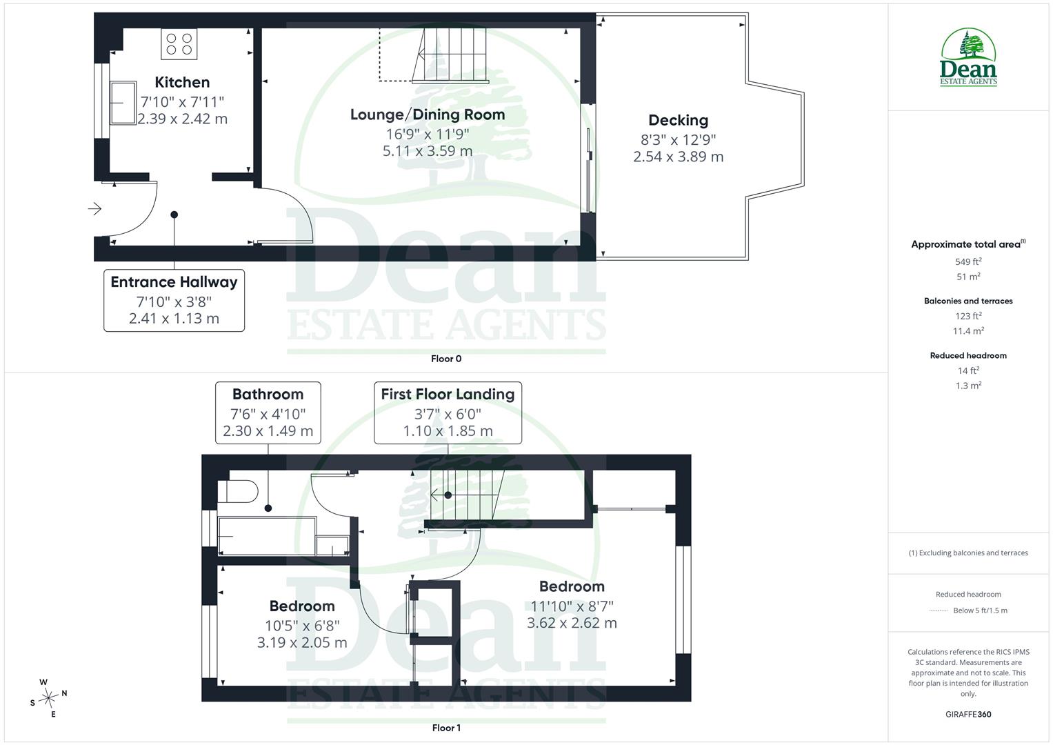 Floorplan 3