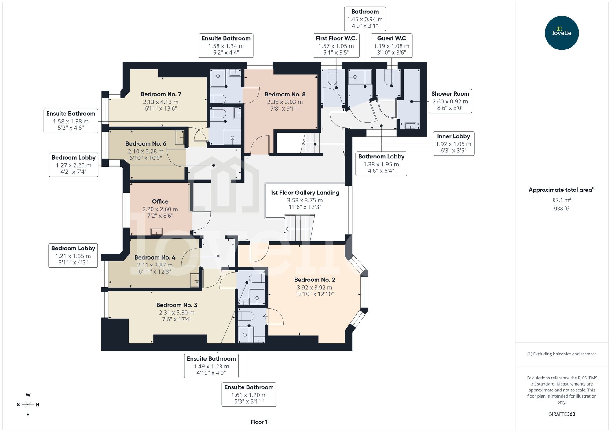 Floorplan 2