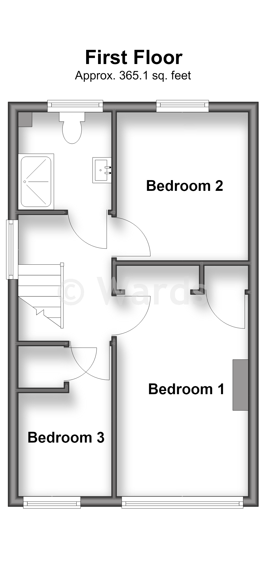 Floorplan 2