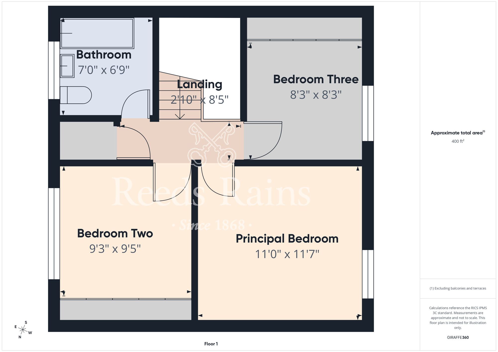 Floorplan 3