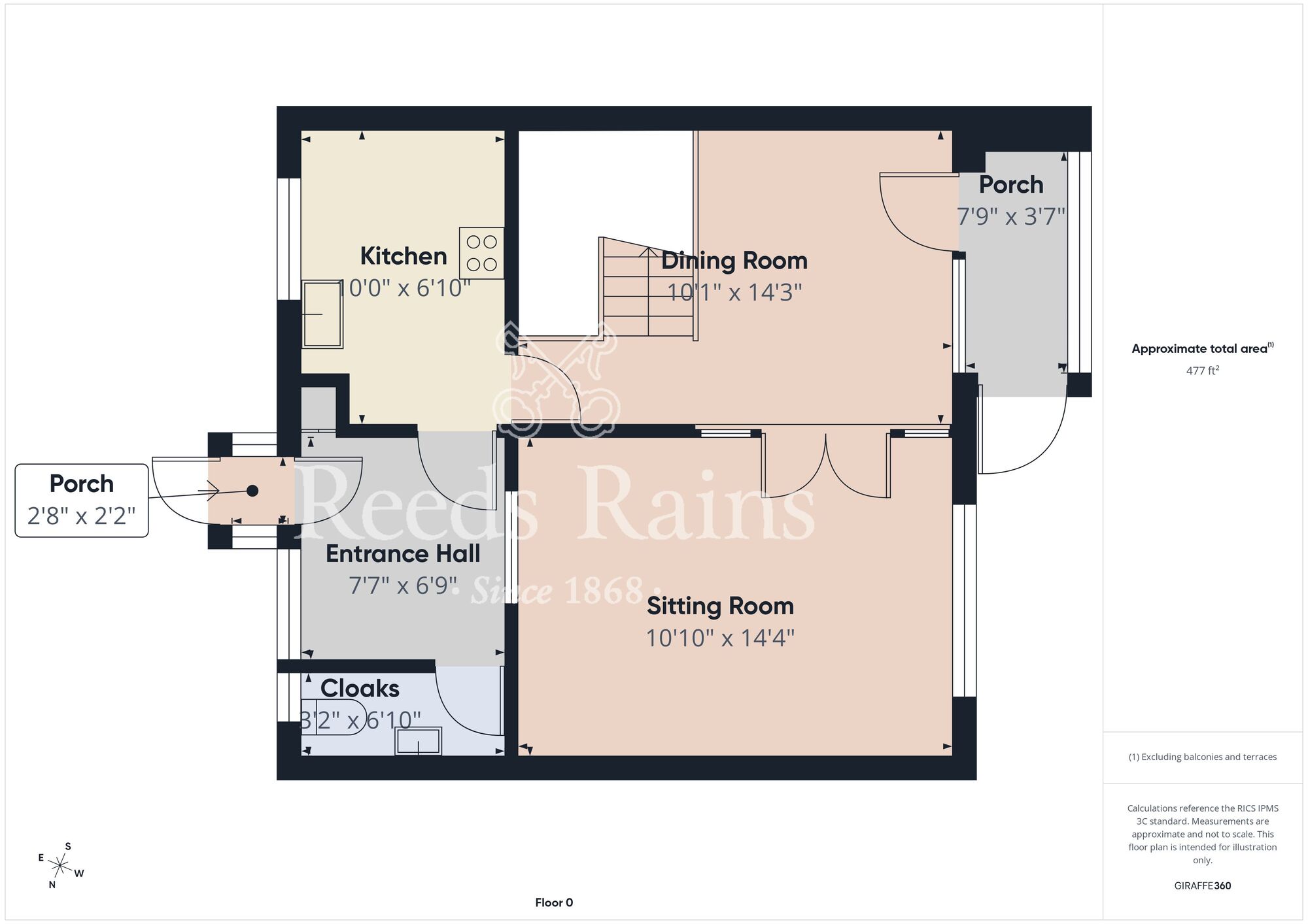Floorplan 2