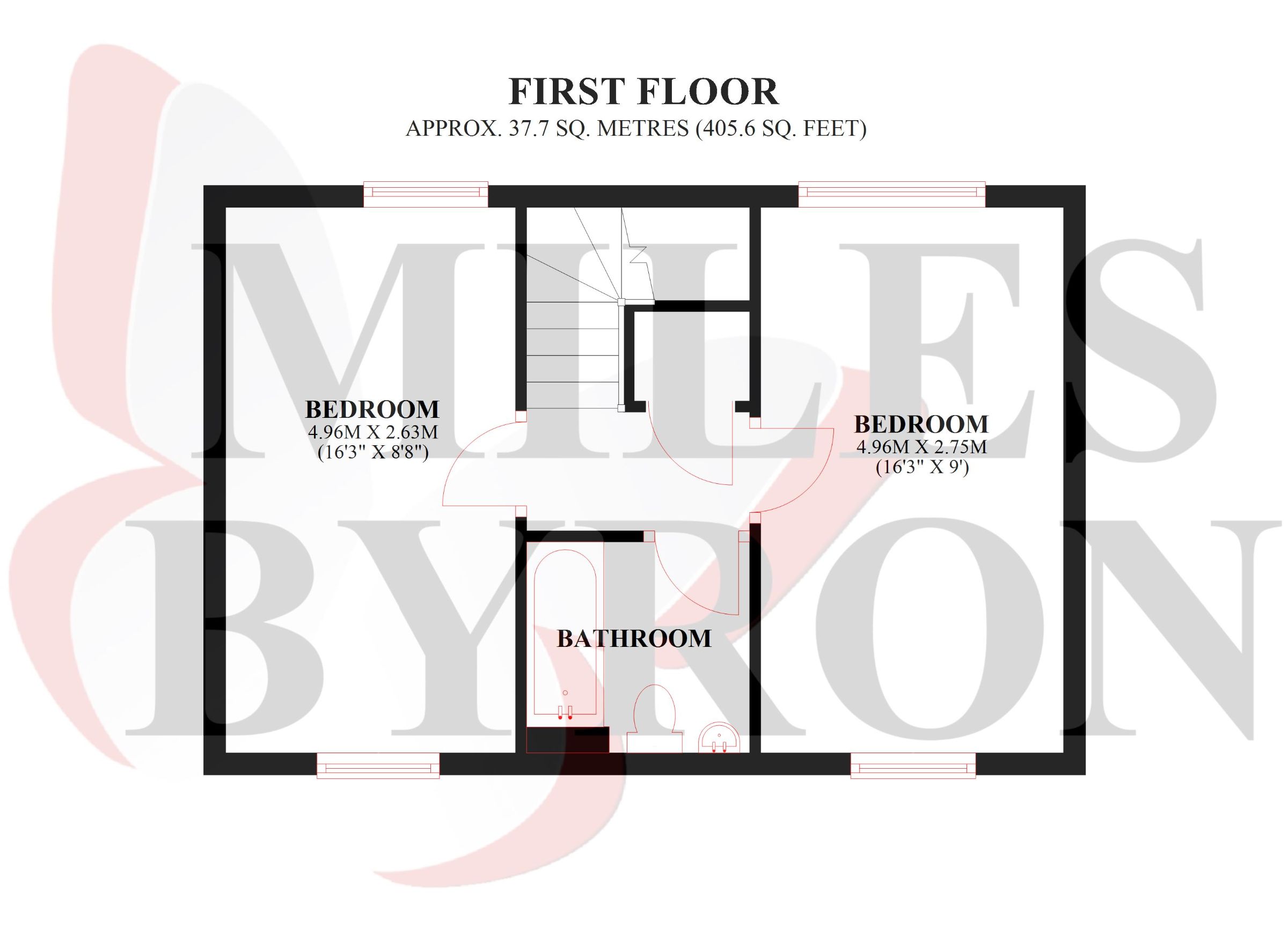 Floorplan 3